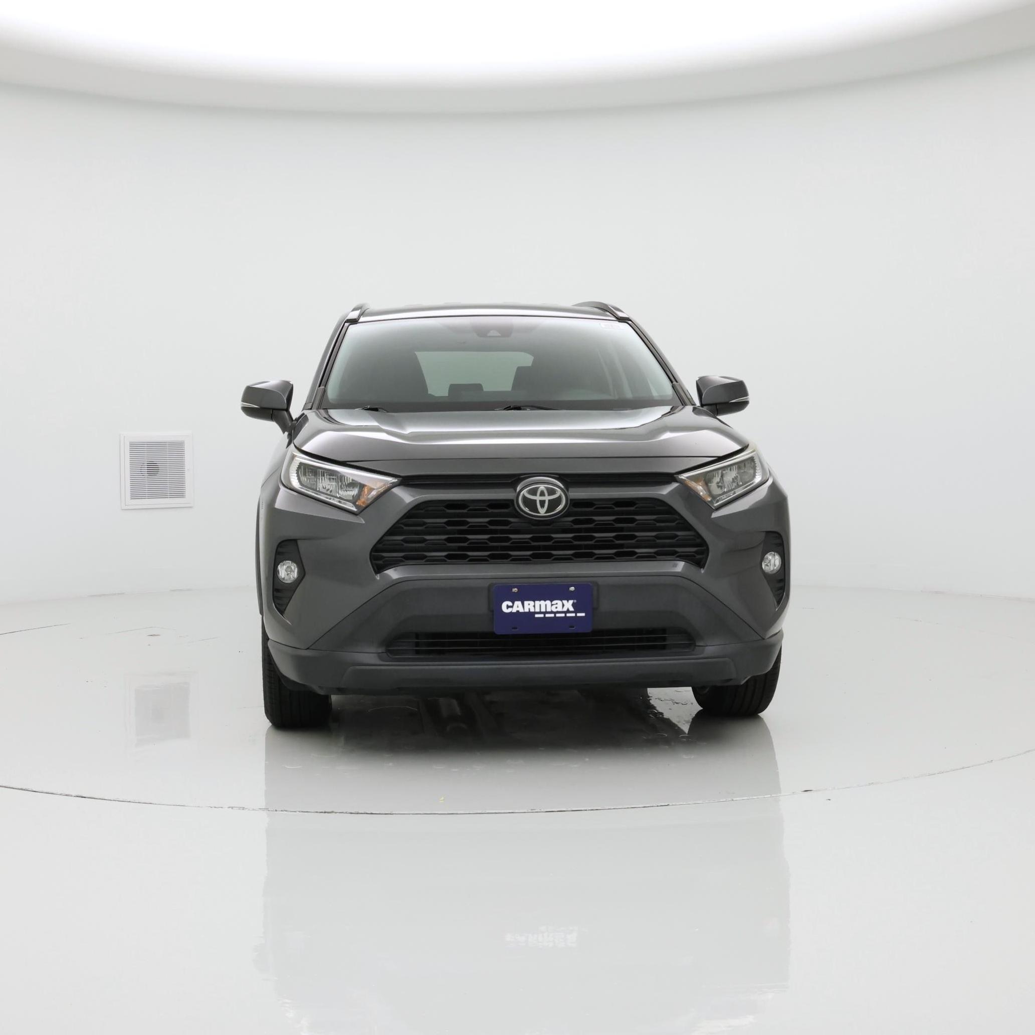 Thumbnail: 2020 Toyota RAV4 - 5