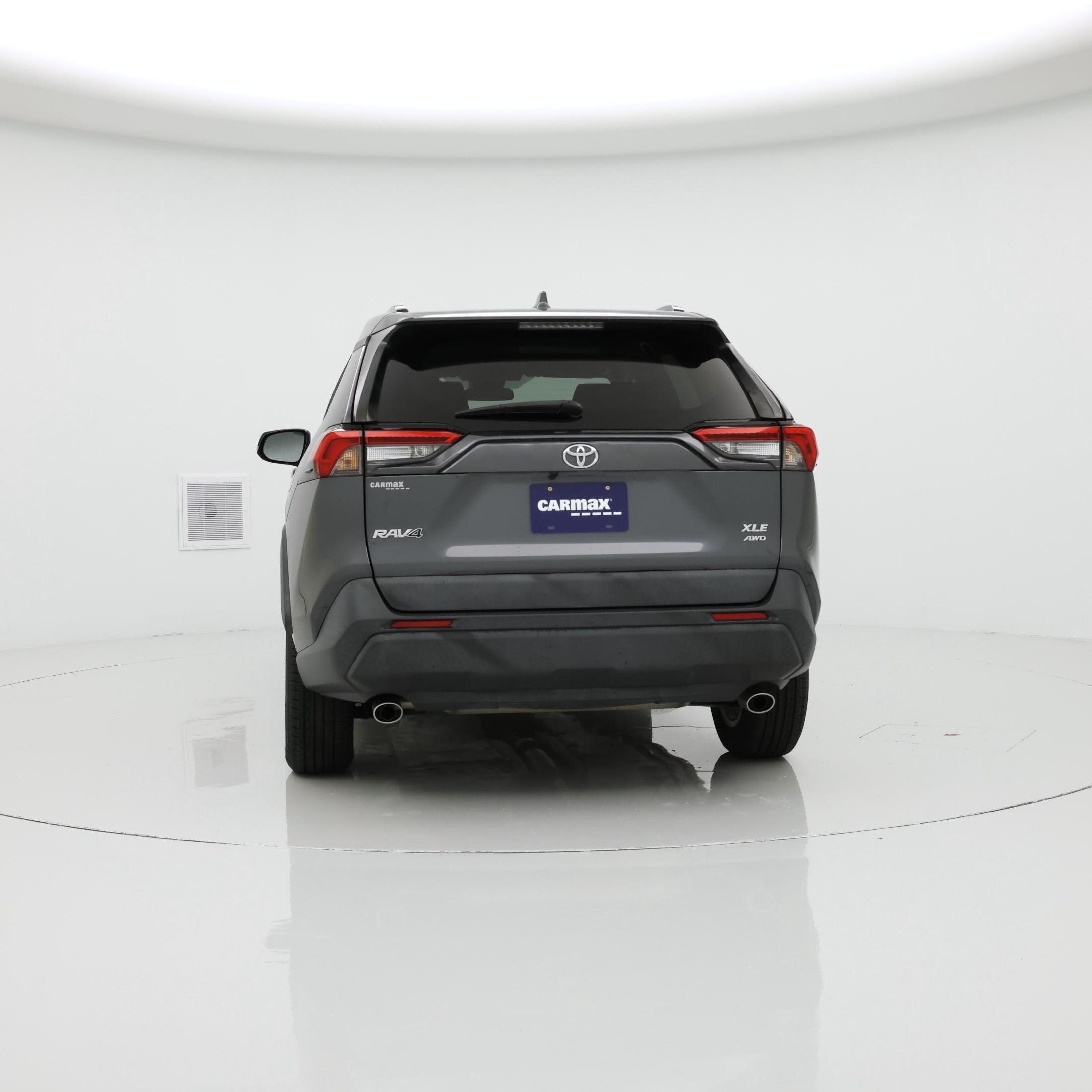 Thumbnail: 2020 Toyota RAV4 - 6