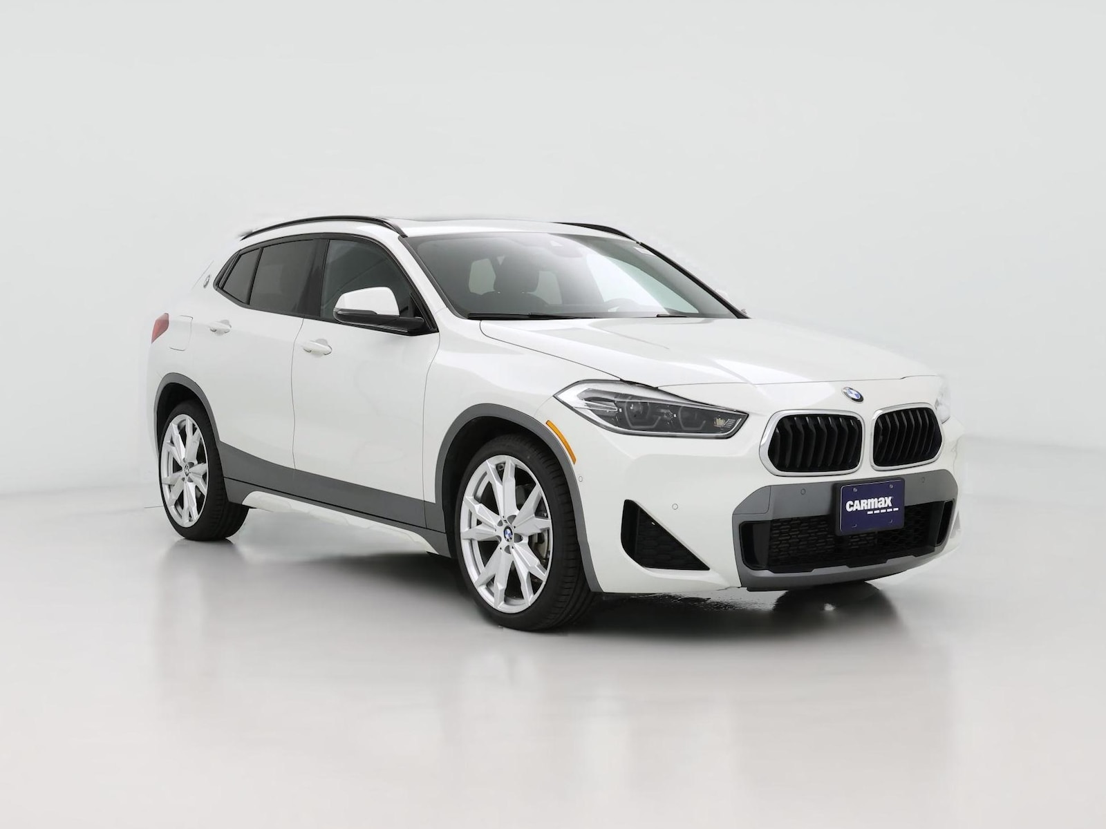 2022 BMW X2