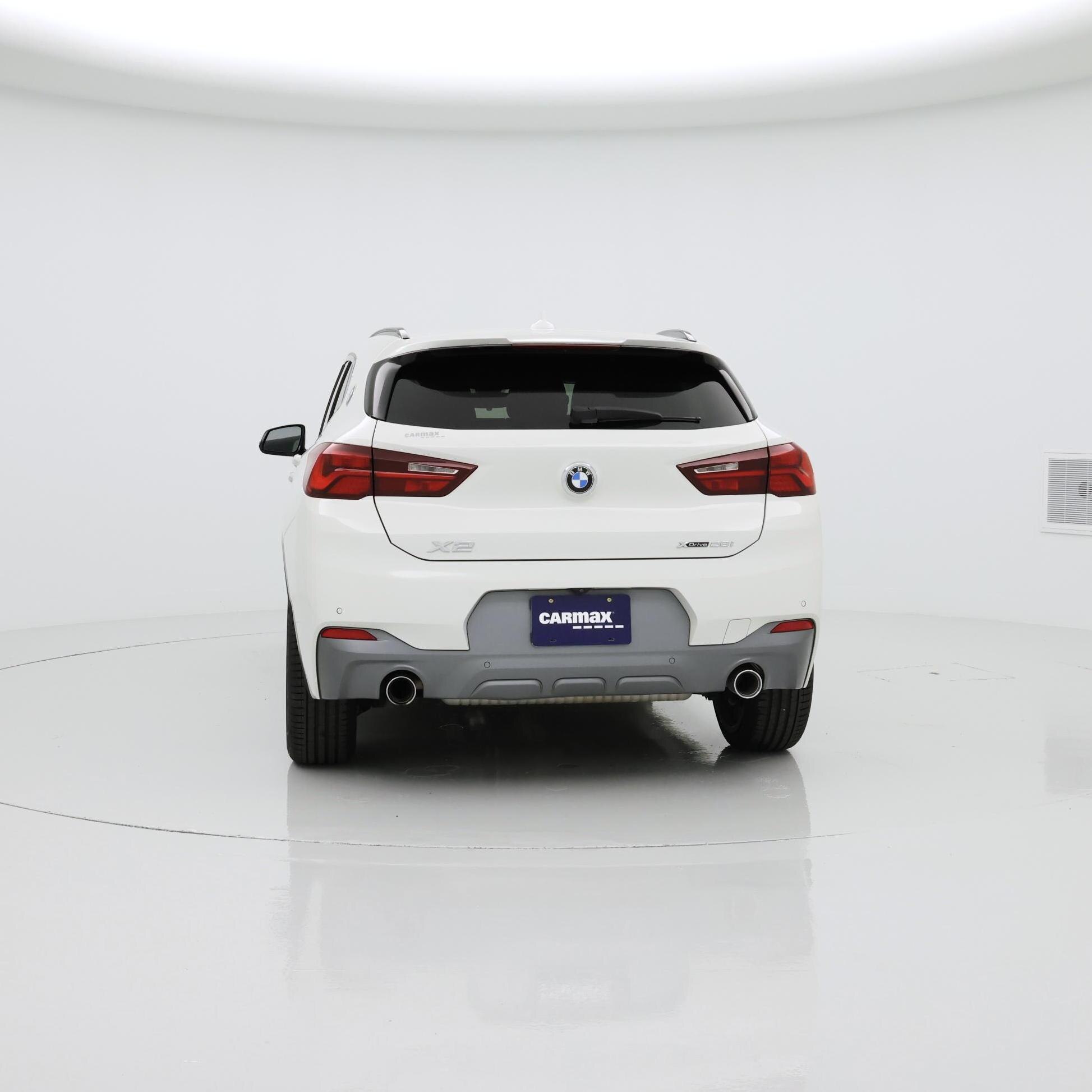 Thumbnail: 2022 BMW X2 - 6