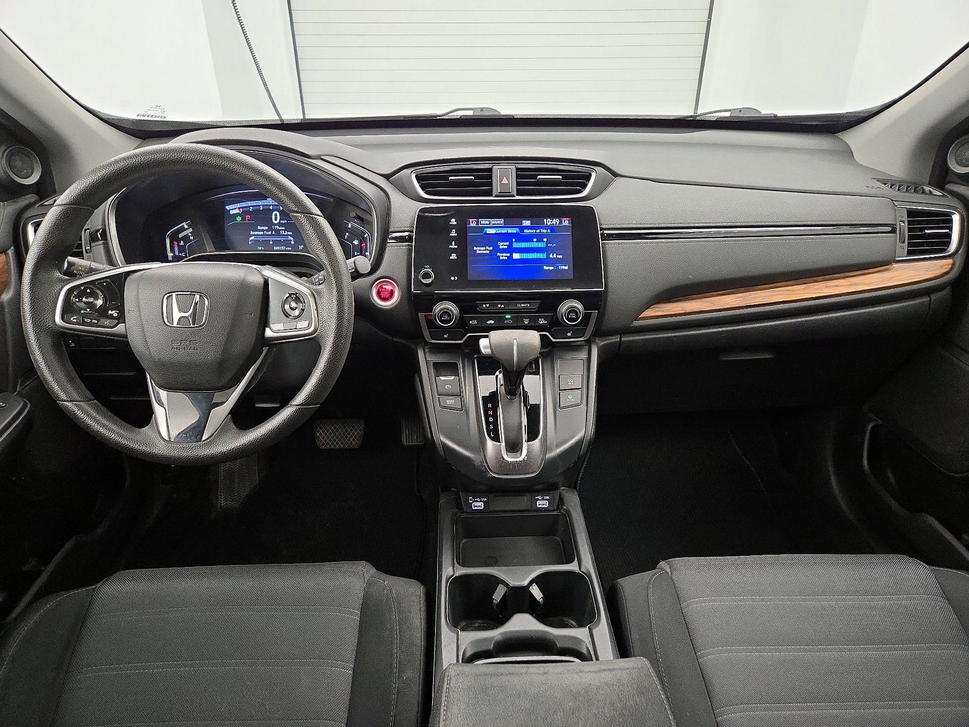Thumbnail: 2020 Honda CR-V - 9