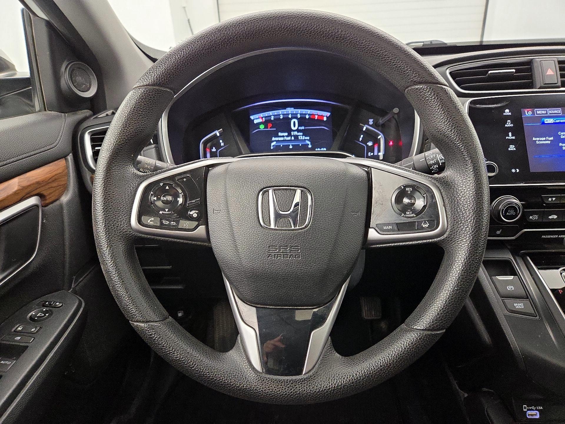 Thumbnail: 2020 Honda CR-V - 10