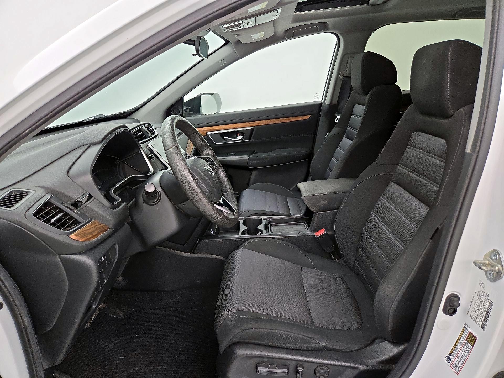Thumbnail: 2020 Honda CR-V - 11