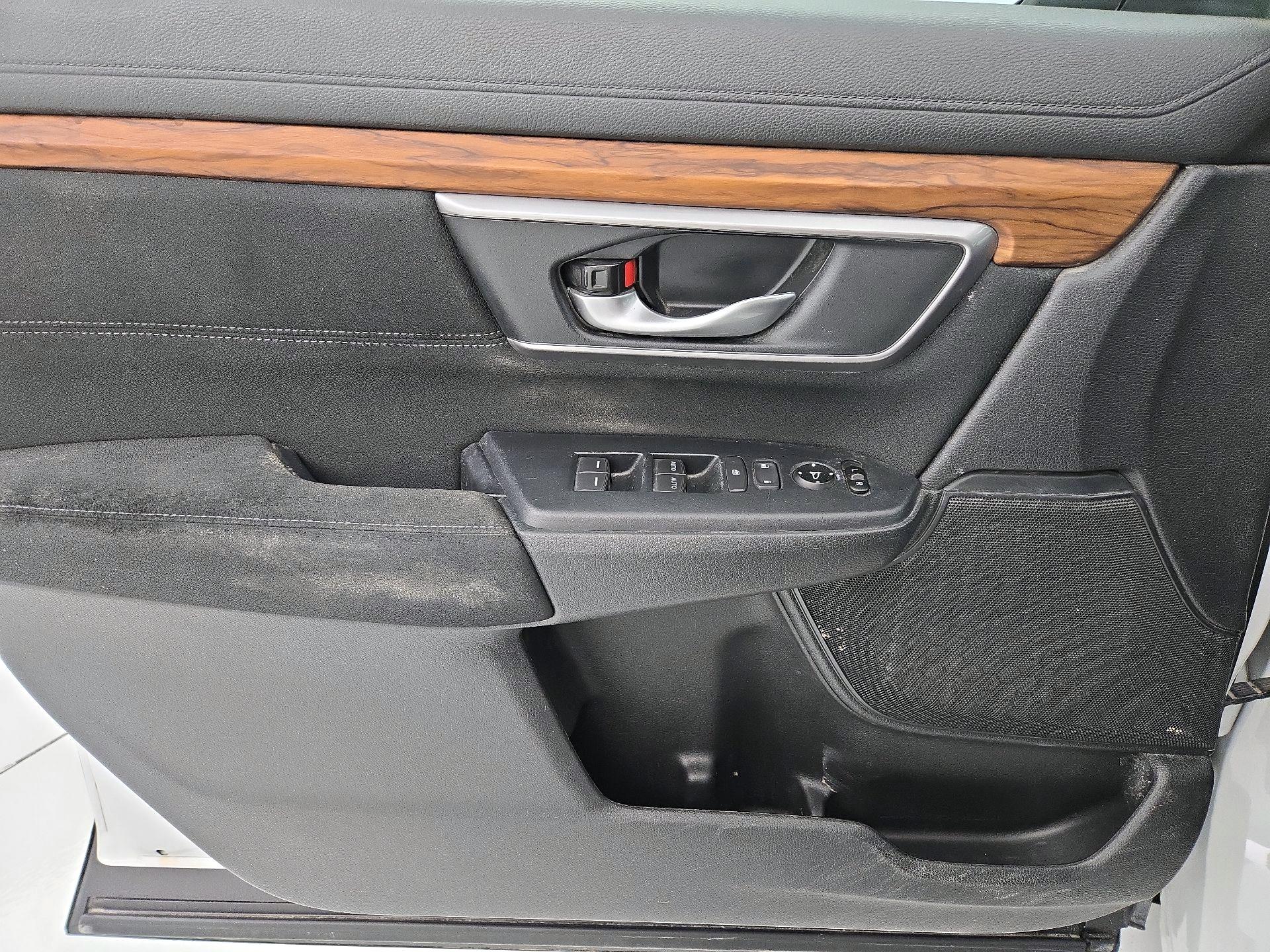 Thumbnail: 2020 Honda CR-V - 12