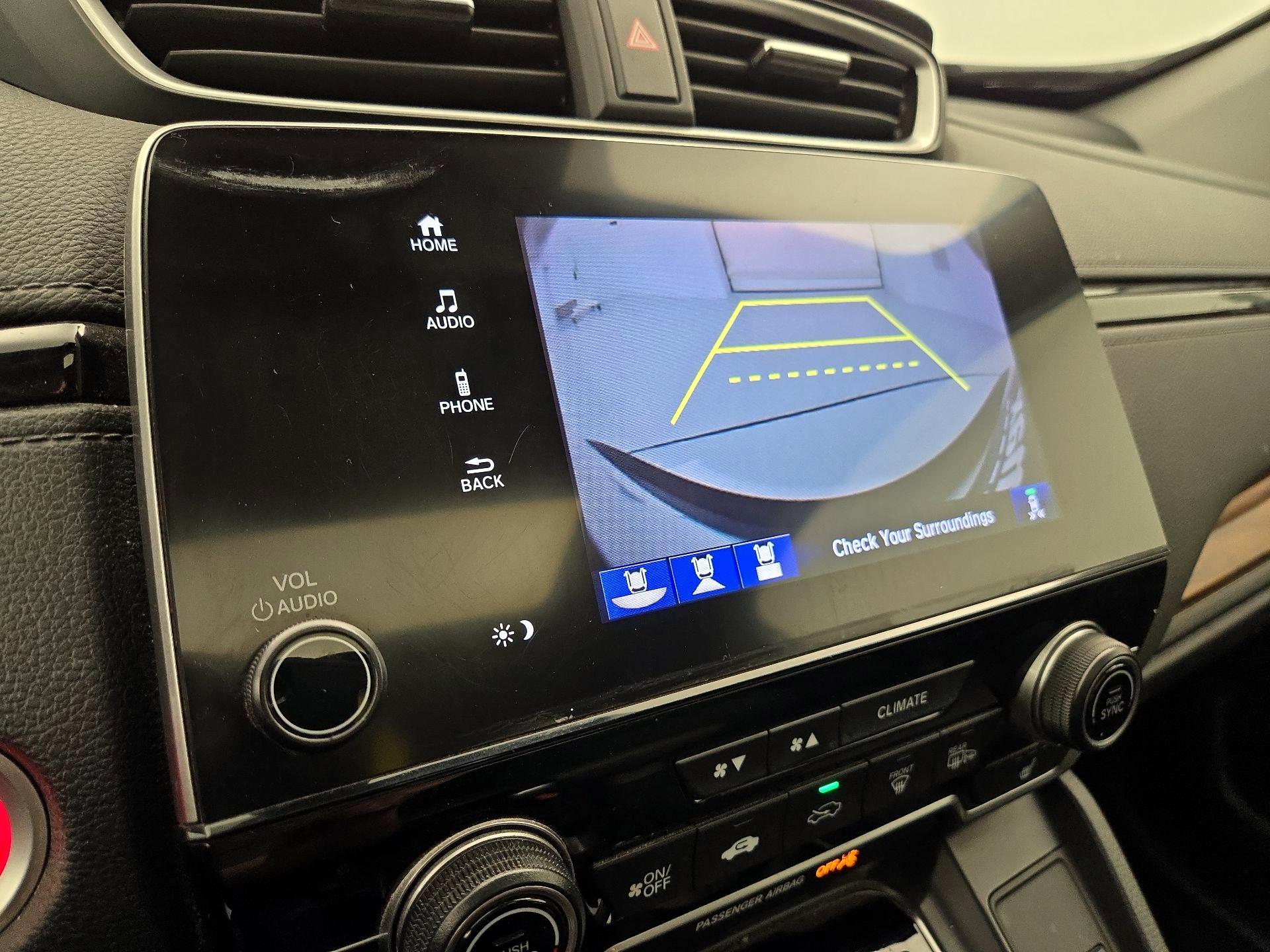 Thumbnail: 2020 Honda CR-V - 14