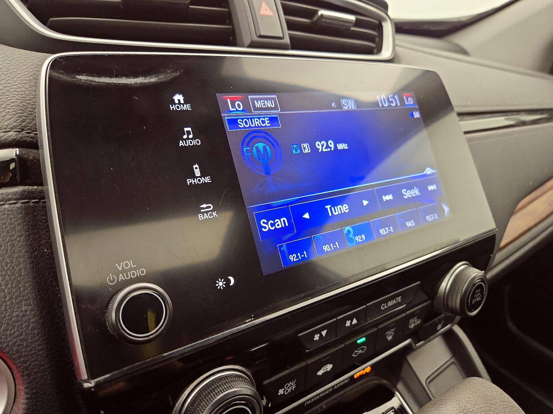 Thumbnail: 2020 Honda CR-V - 15