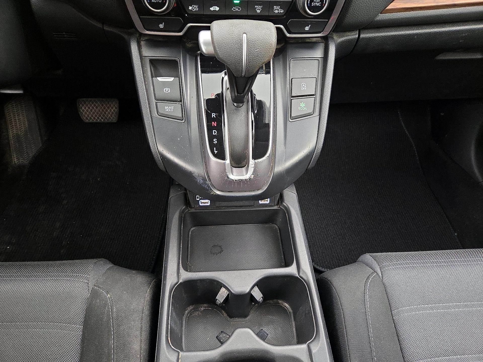 Thumbnail: 2020 Honda CR-V - 17