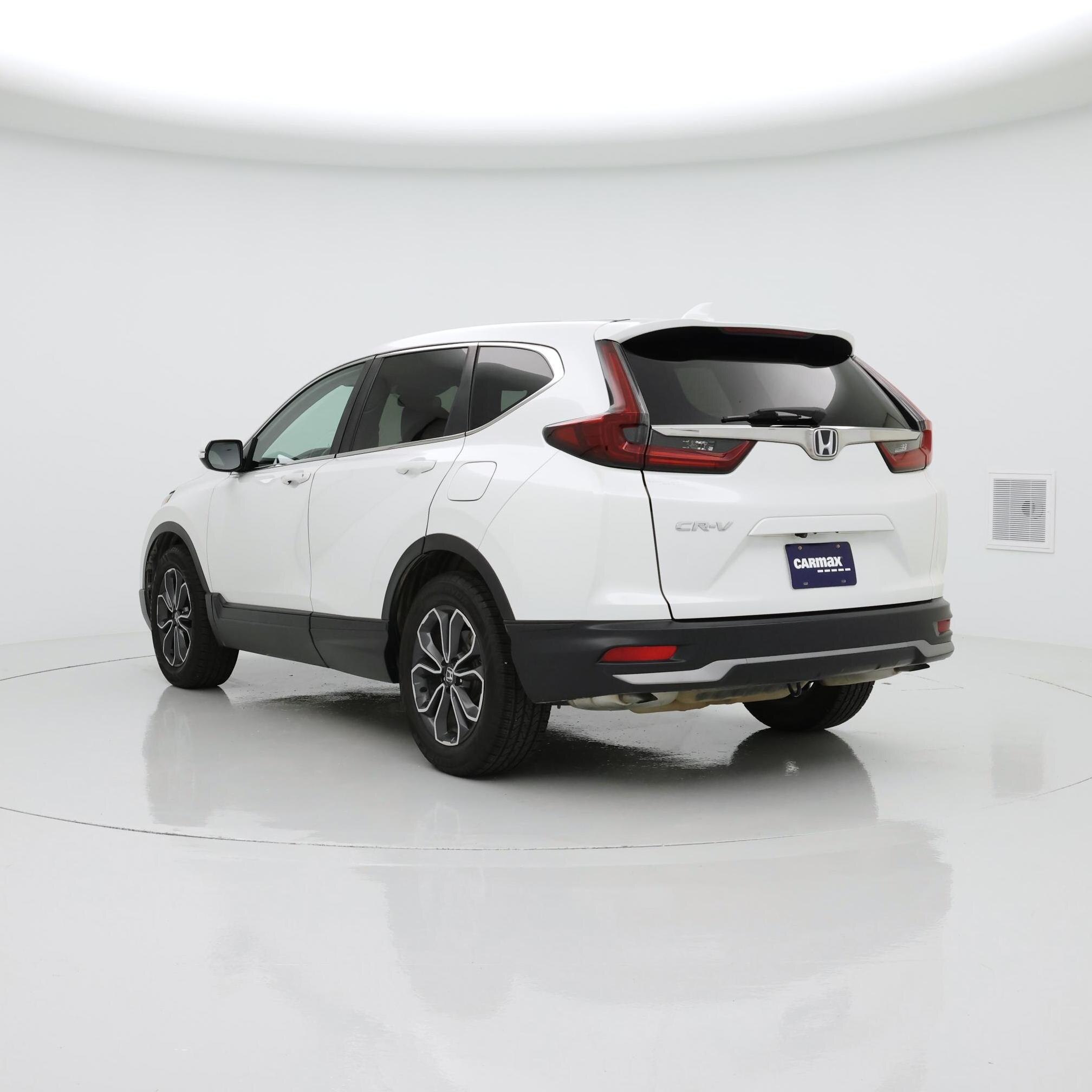 Thumbnail: 2020 Honda CR-V - 2