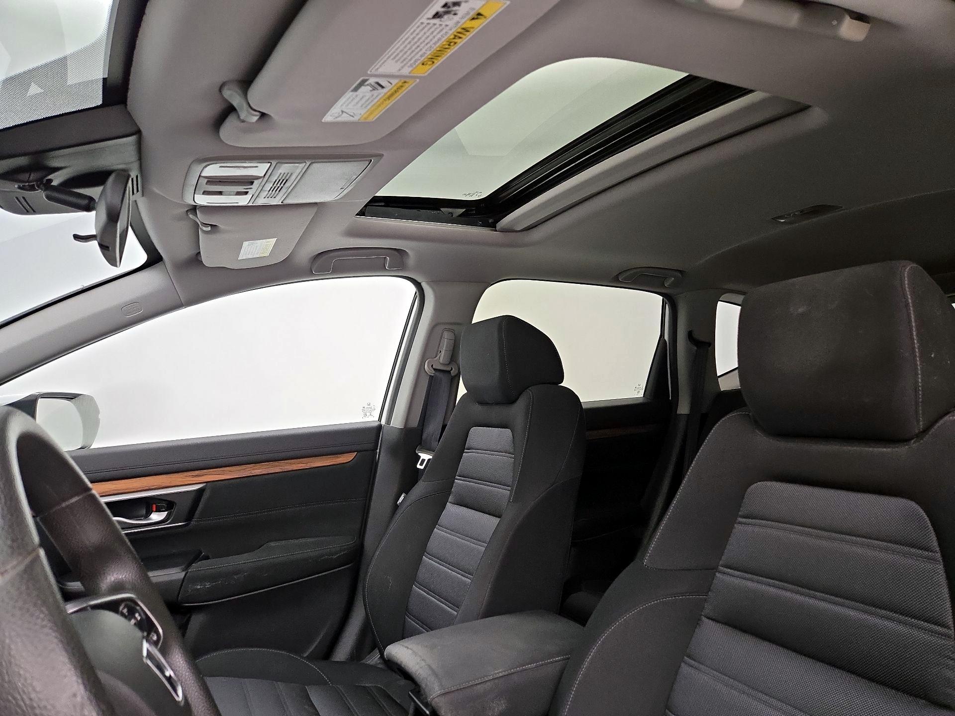 Thumbnail: 2020 Honda CR-V - 19