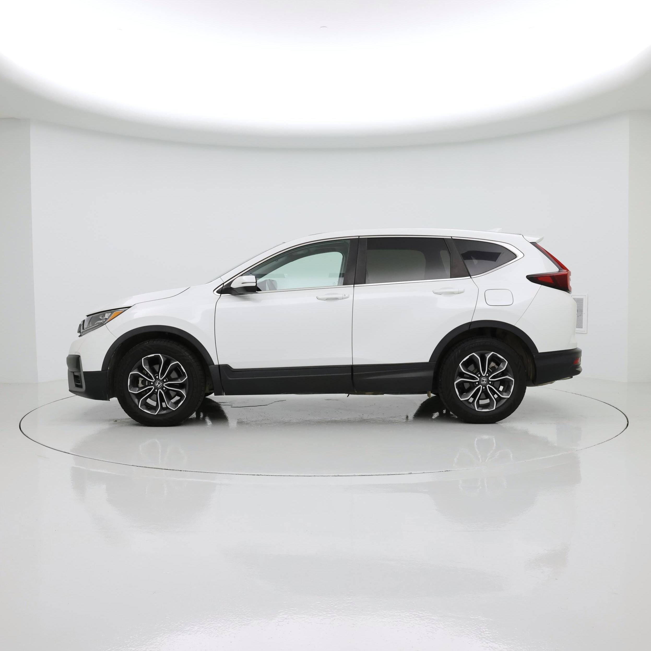 Thumbnail: 2020 Honda CR-V - 3