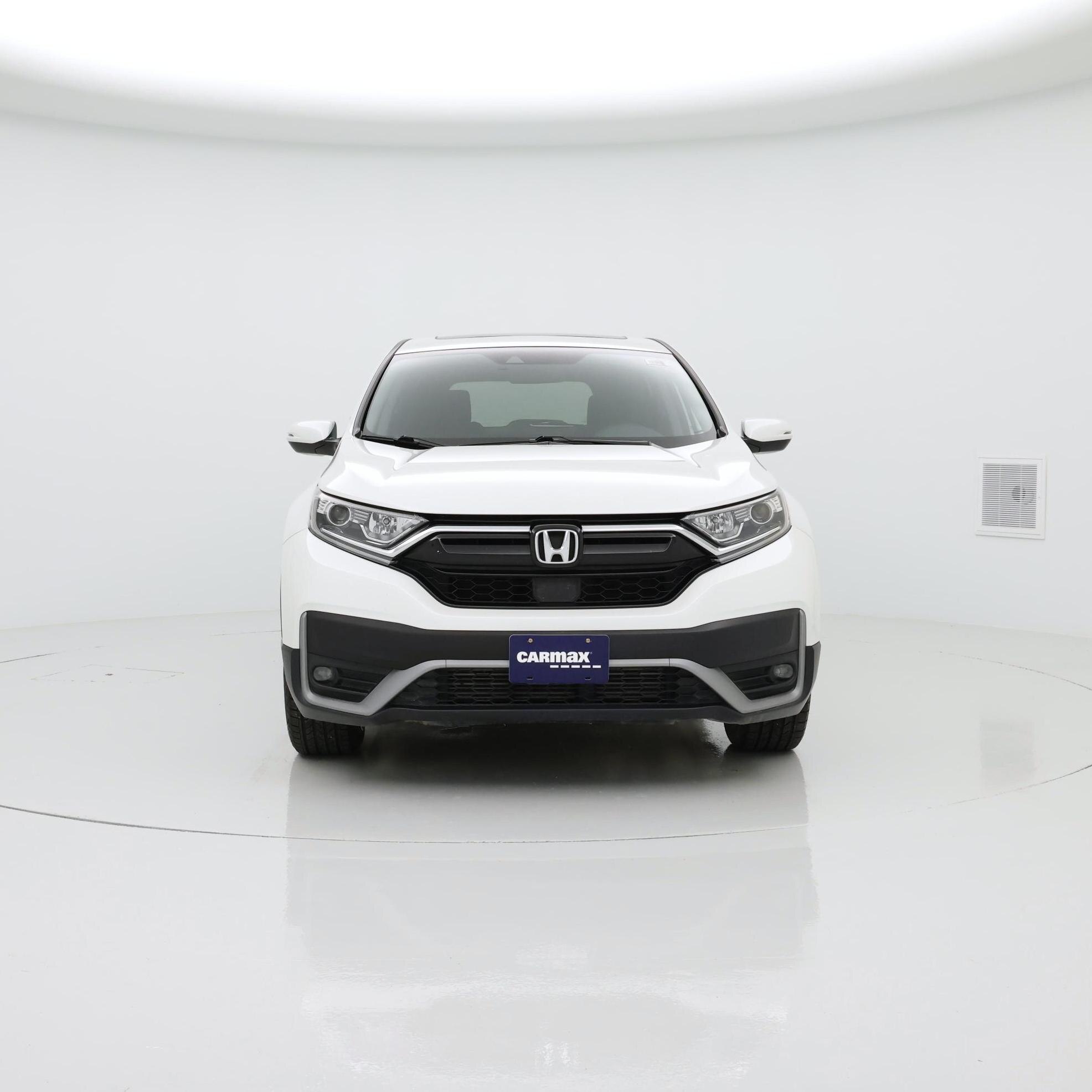 Thumbnail: 2020 Honda CR-V - 5