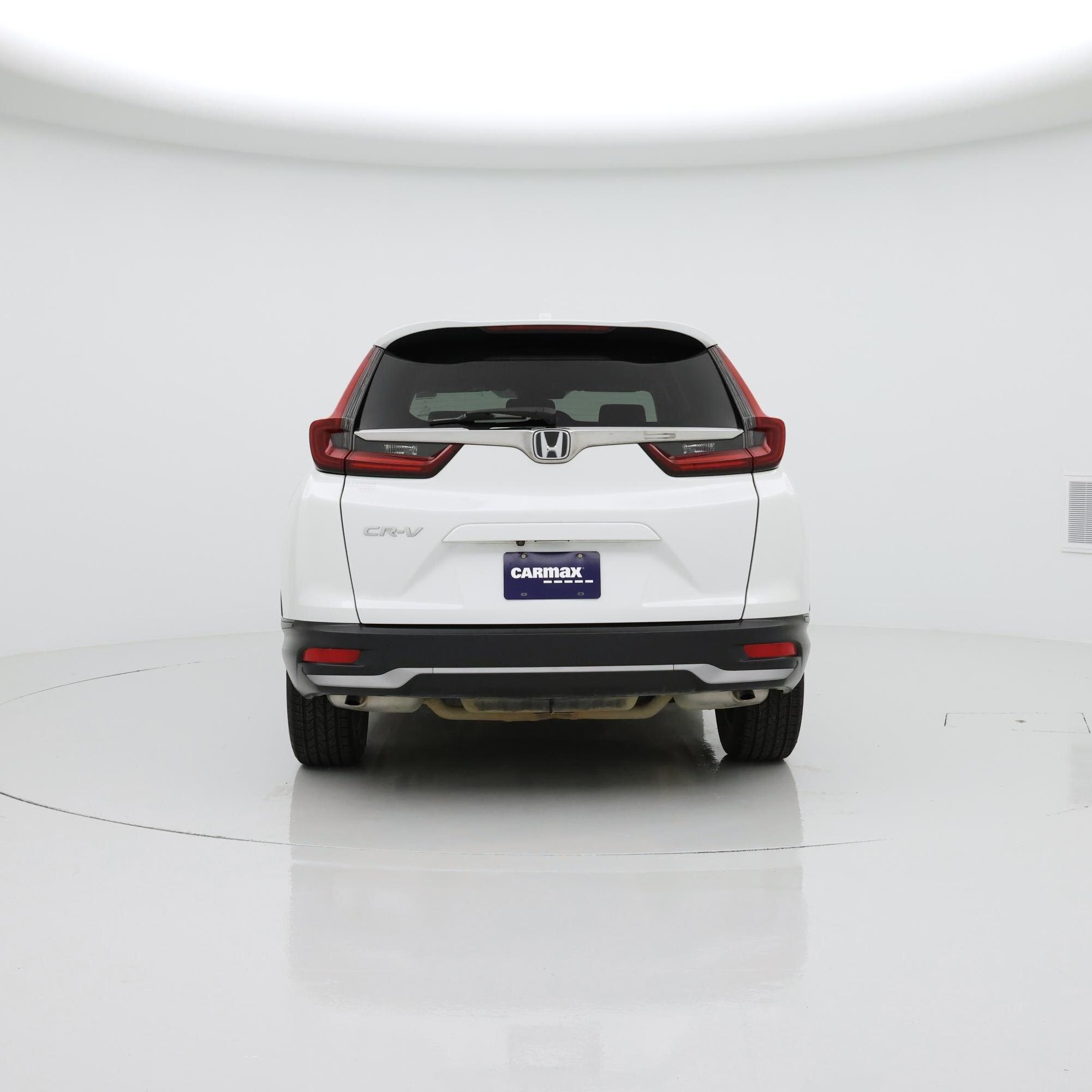 Thumbnail: 2020 Honda CR-V - 6