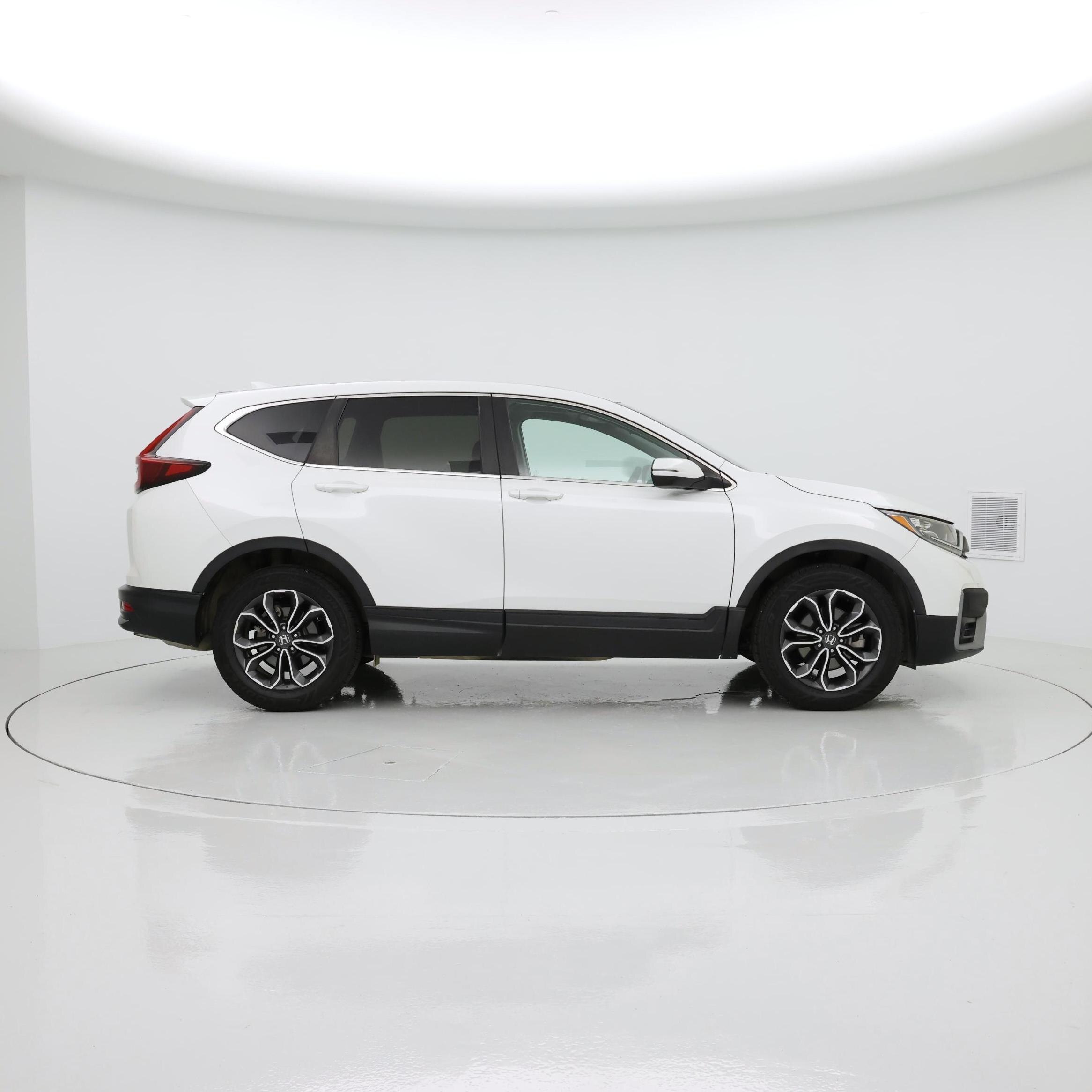 Thumbnail: 2020 Honda CR-V - 7