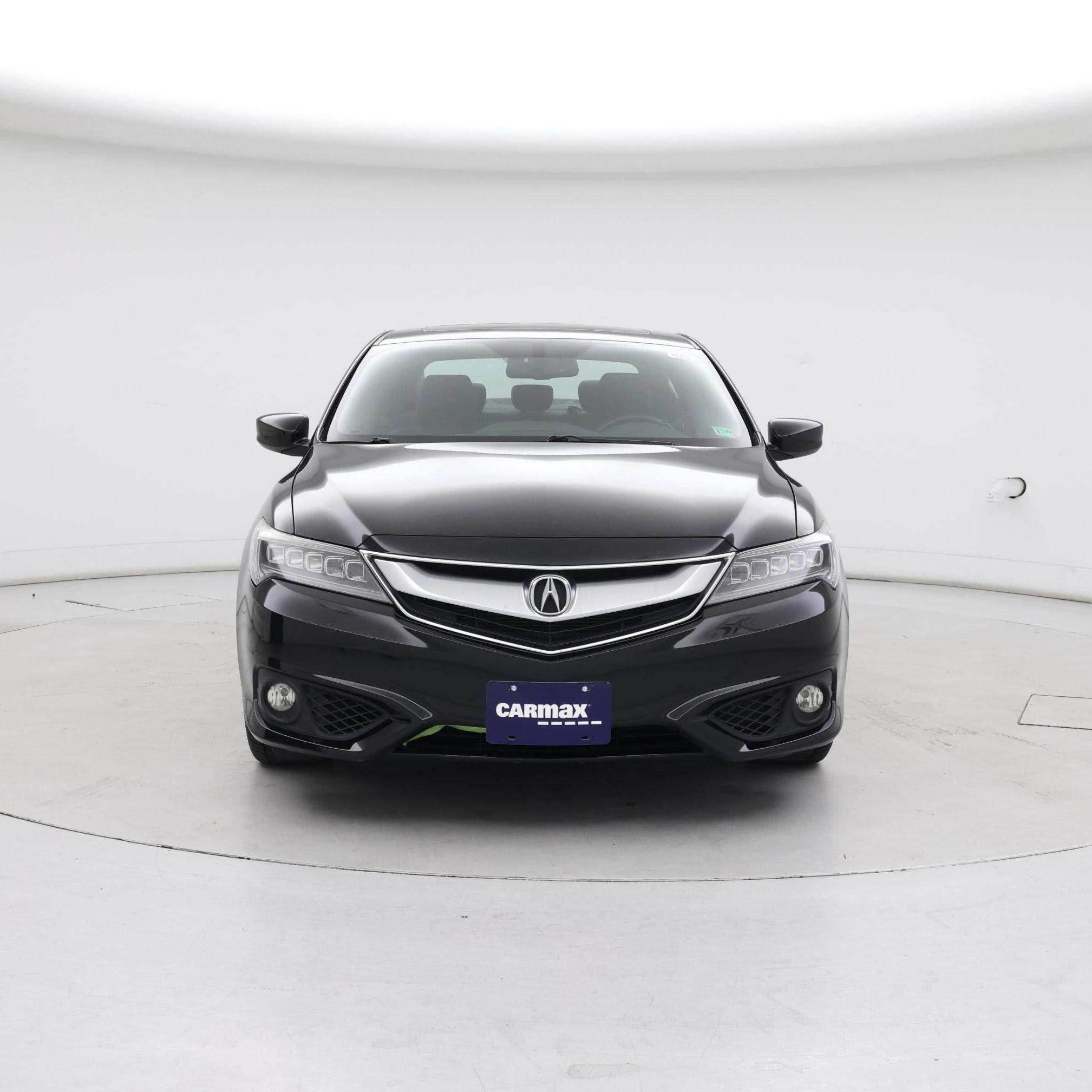 Thumbnail: 2018 Acura ILX - 5