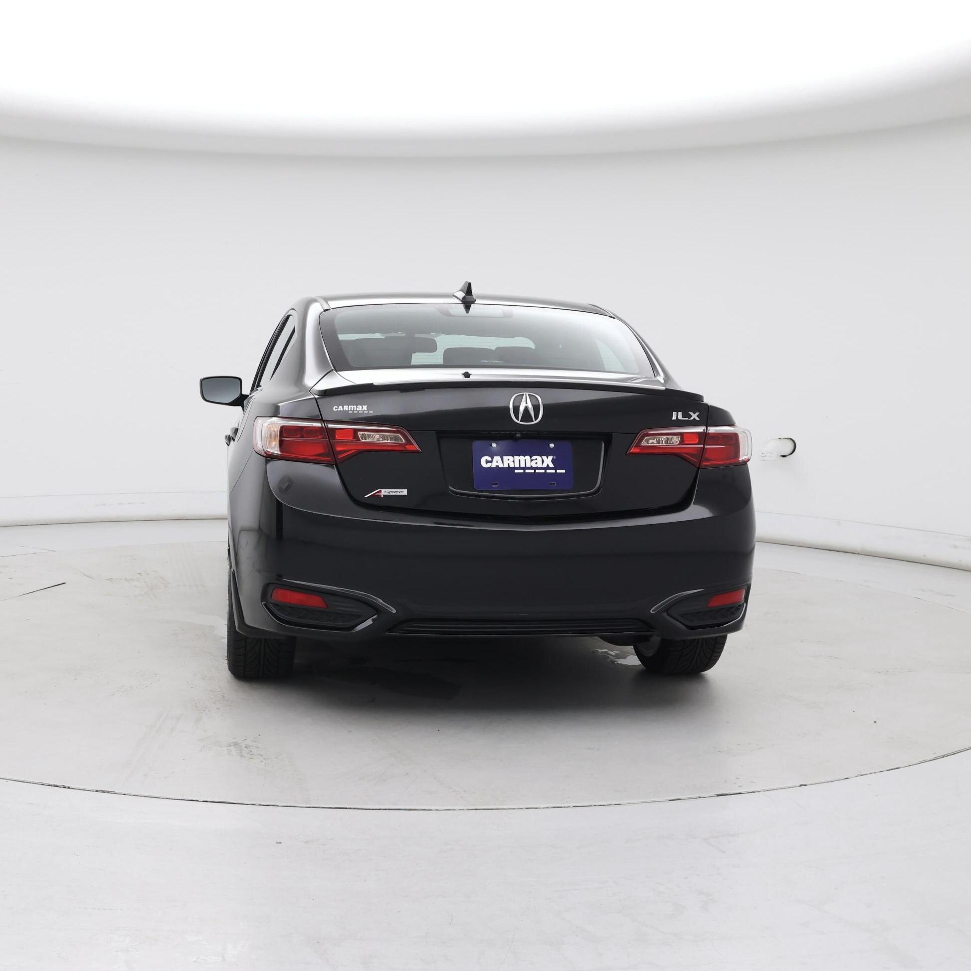 Thumbnail: 2018 Acura ILX - 6