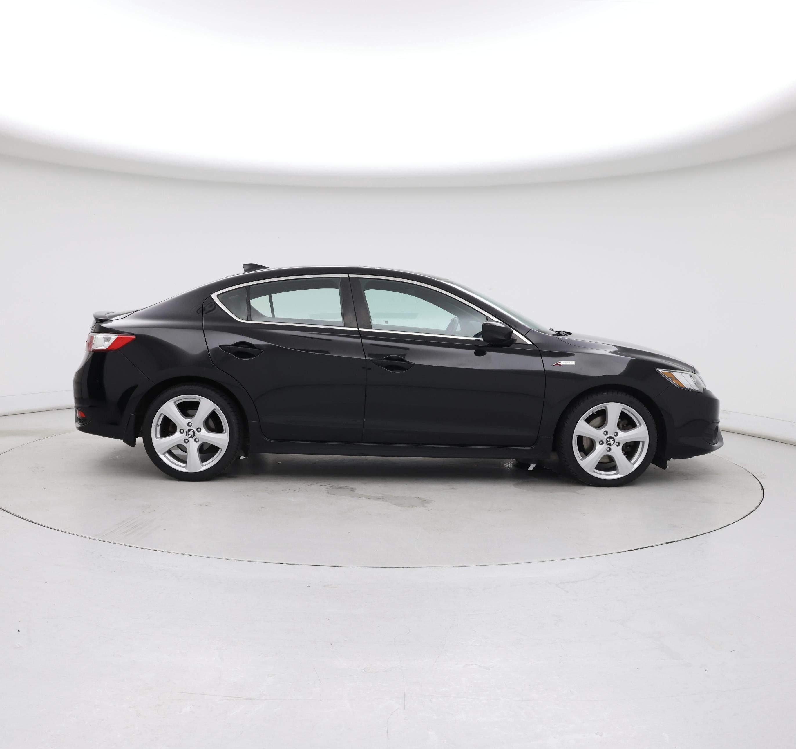 Thumbnail: 2018 Acura ILX - 7