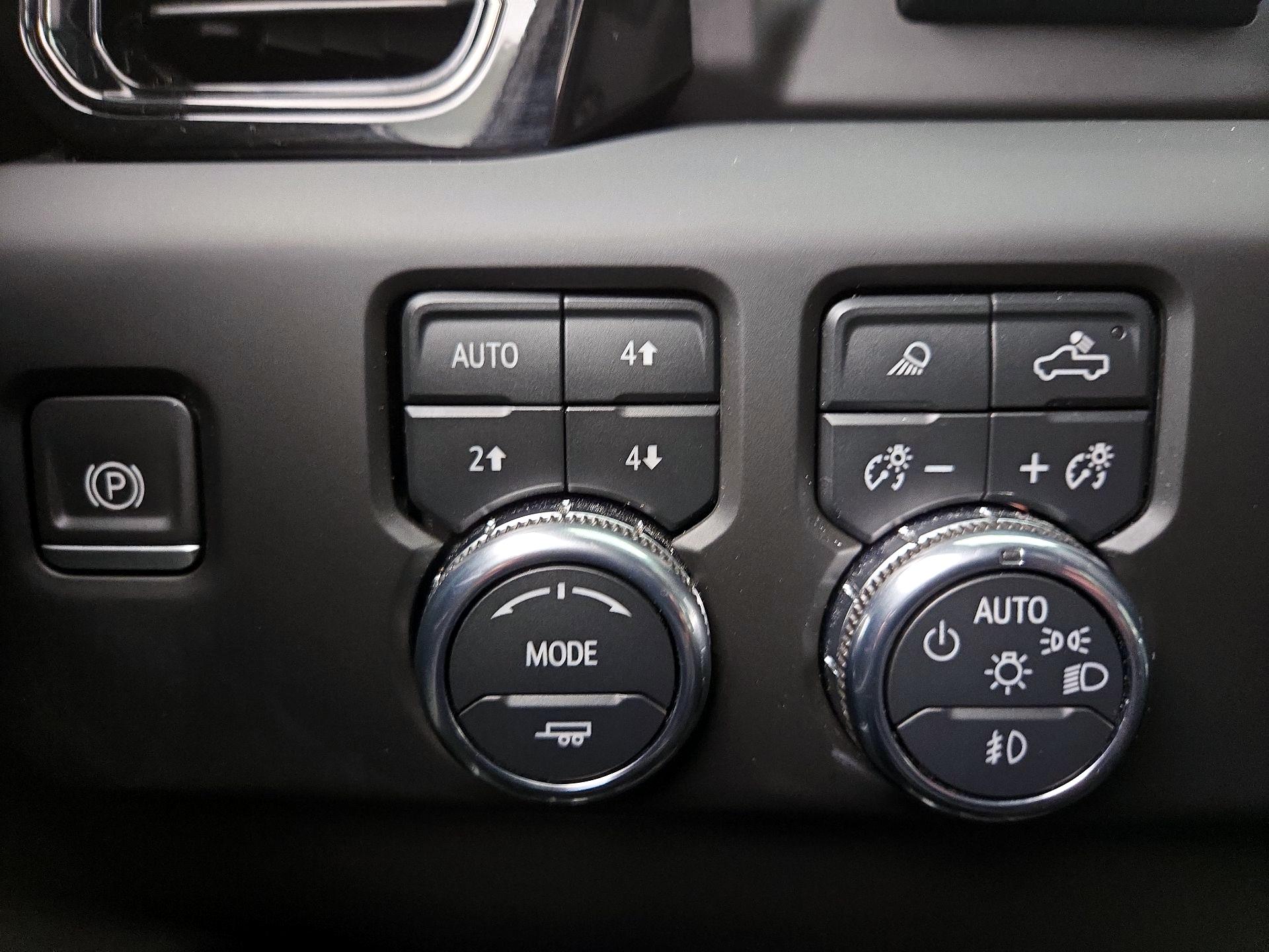 Thumbnail: 2023 GMC Sierra 1500 - 13