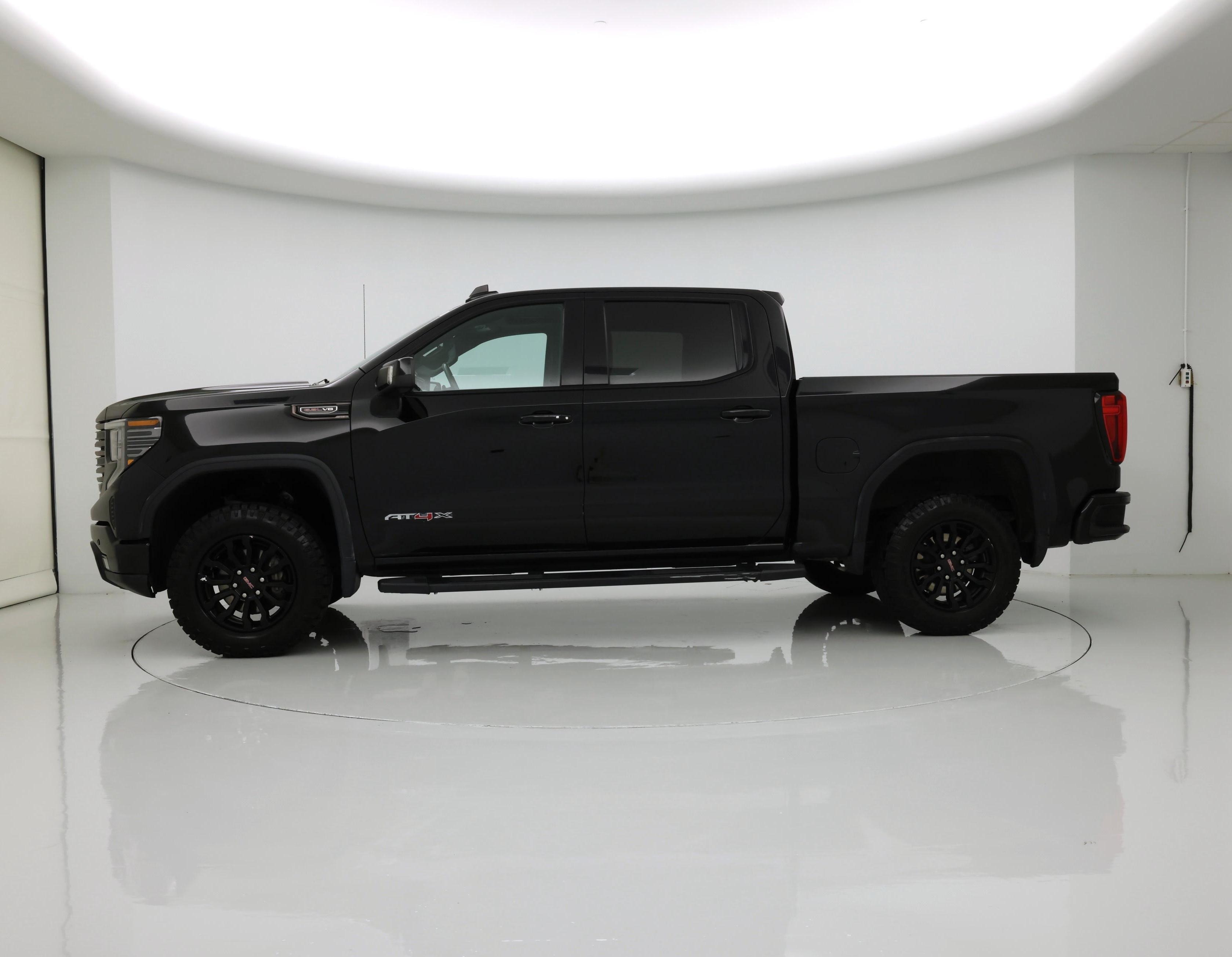 Thumbnail: 2023 GMC Sierra 1500 - 3