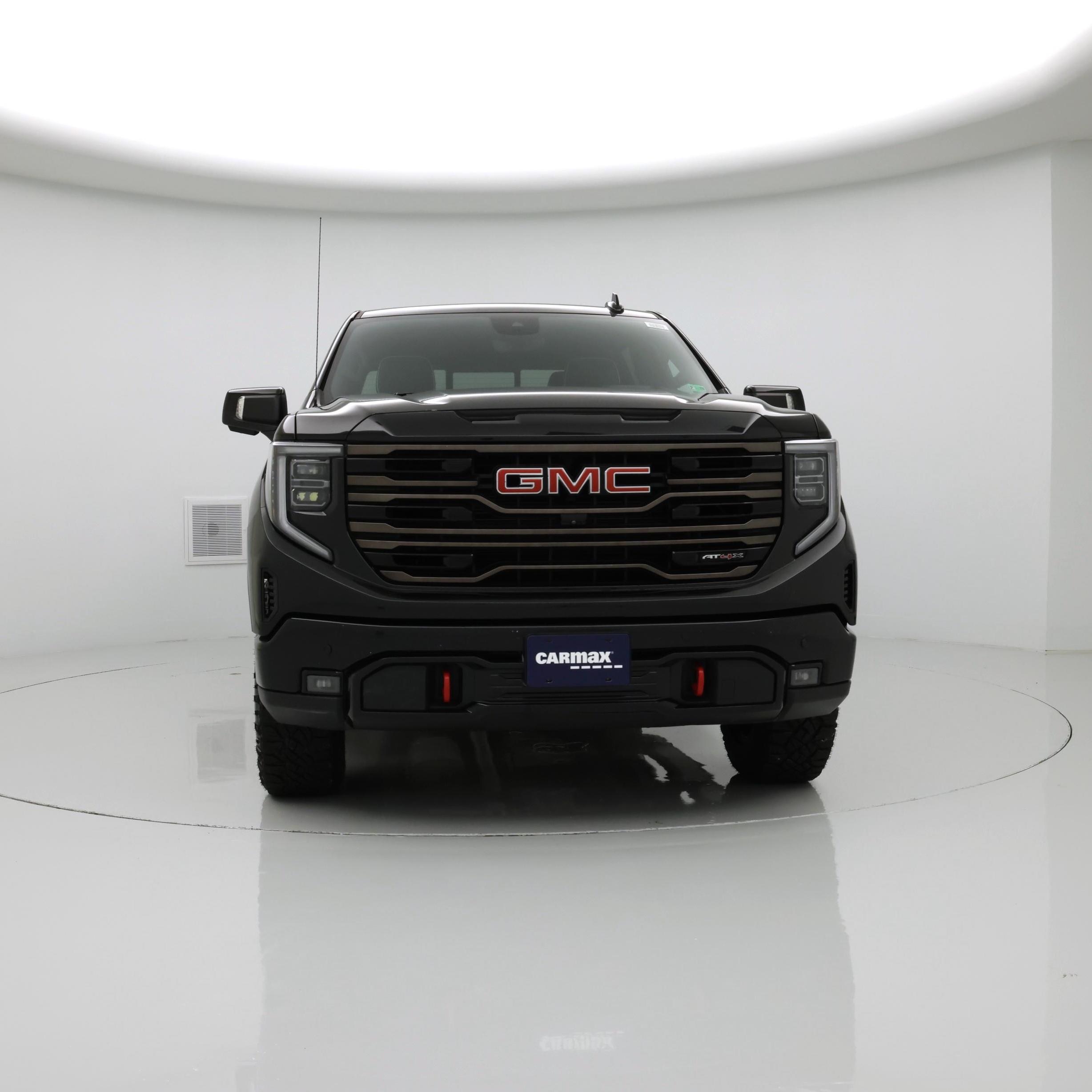 Thumbnail: 2023 GMC Sierra 1500 - 5