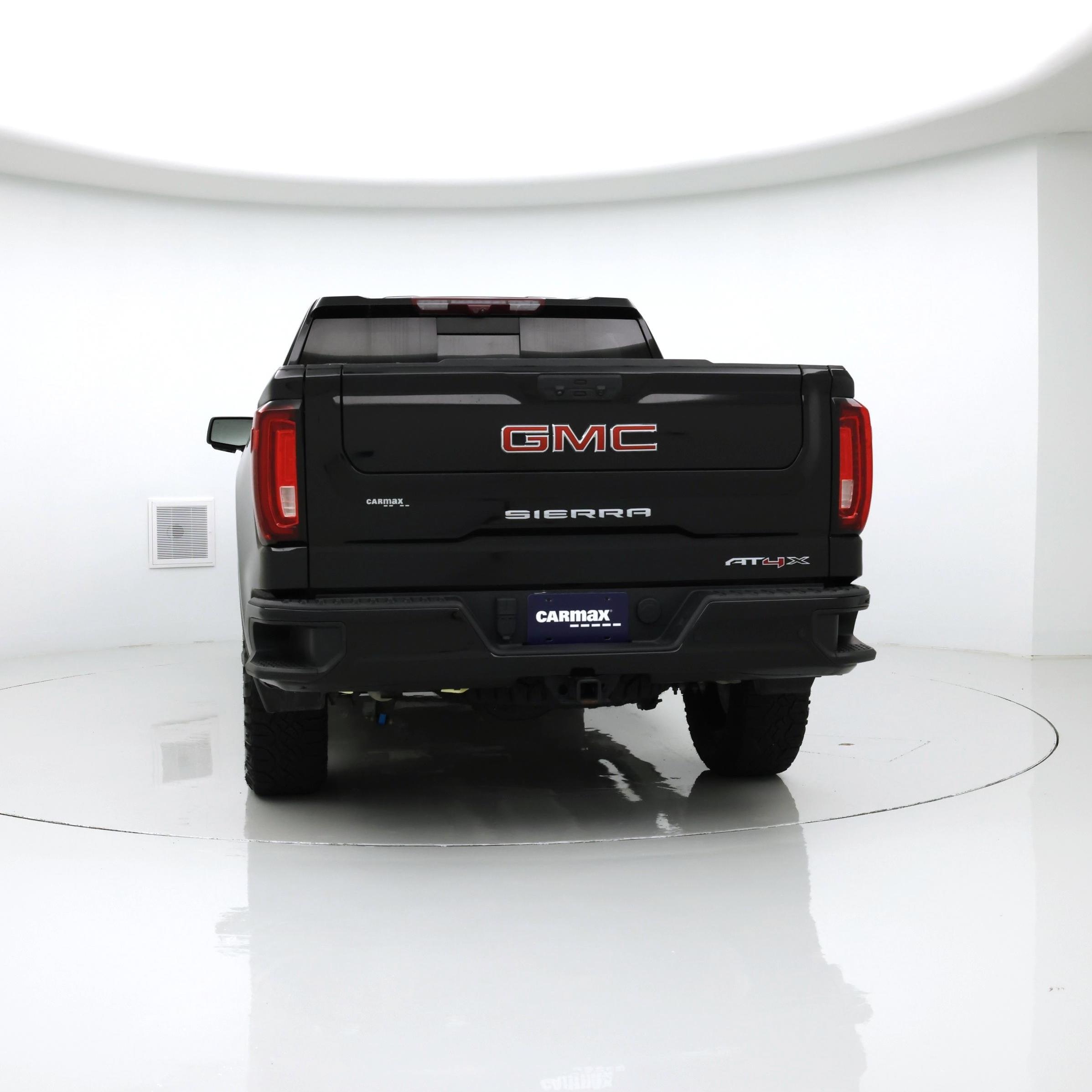 Thumbnail: 2023 GMC Sierra 1500 - 6