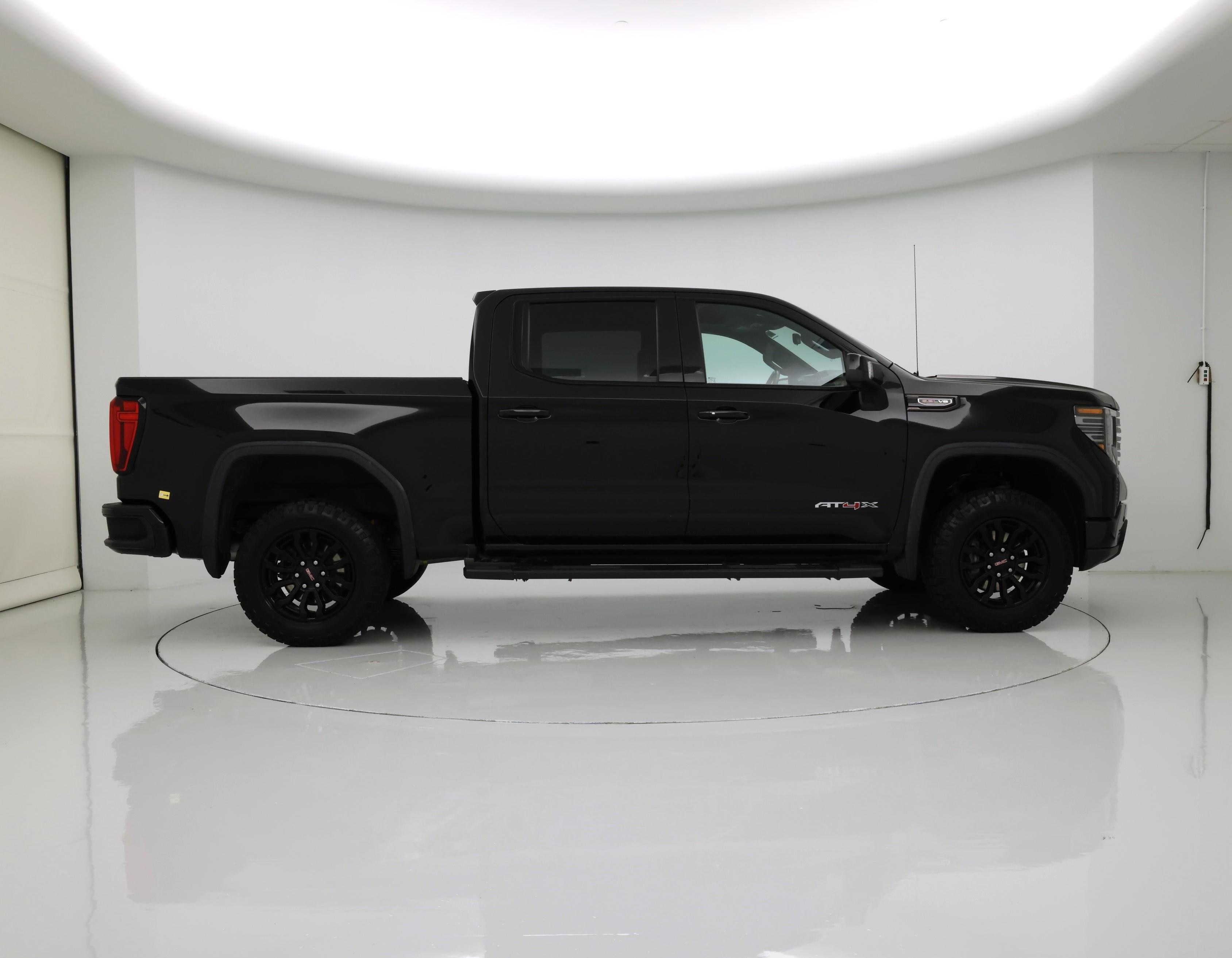 Thumbnail: 2023 GMC Sierra 1500 - 7