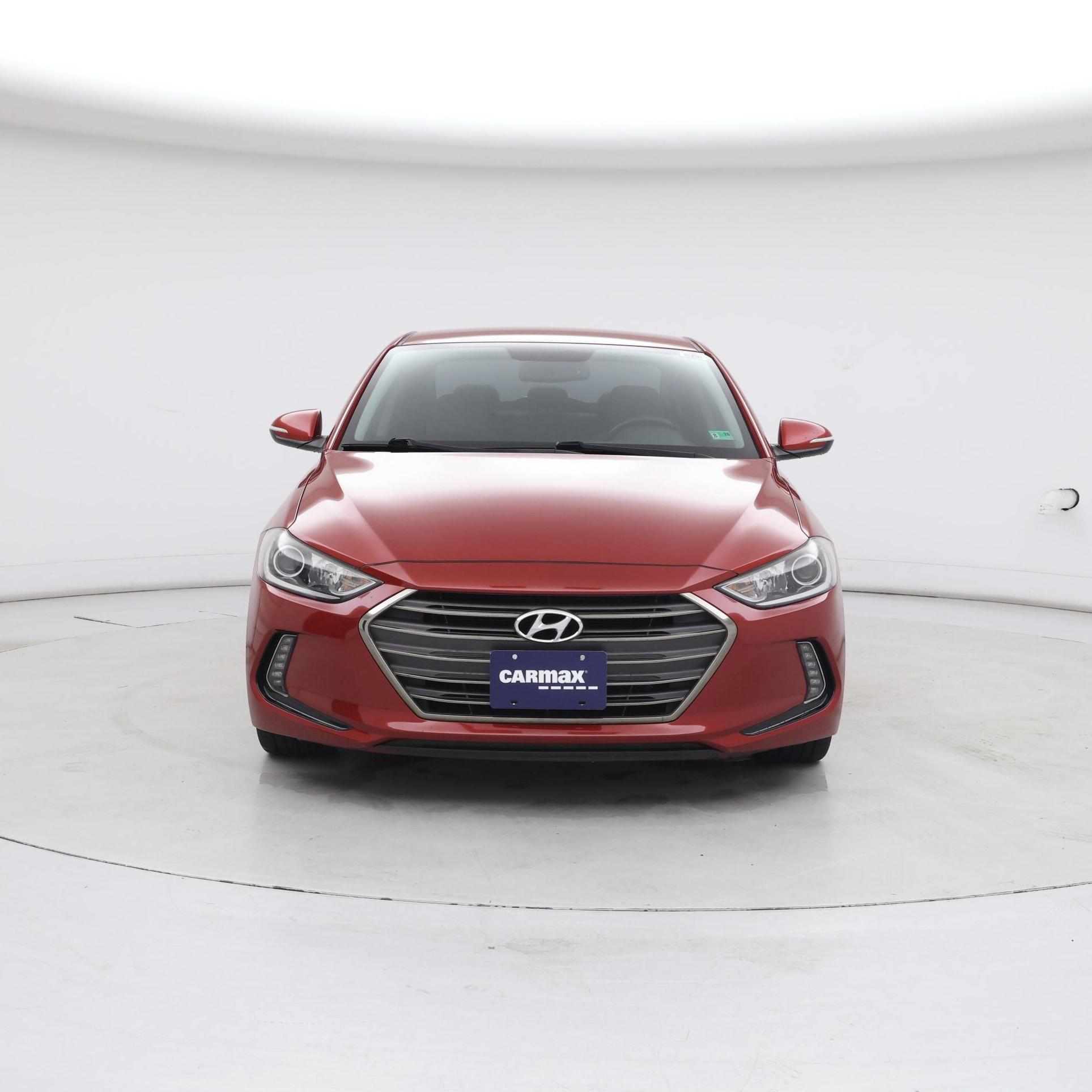 Thumbnail: 2017 Hyundai Elantra - 5