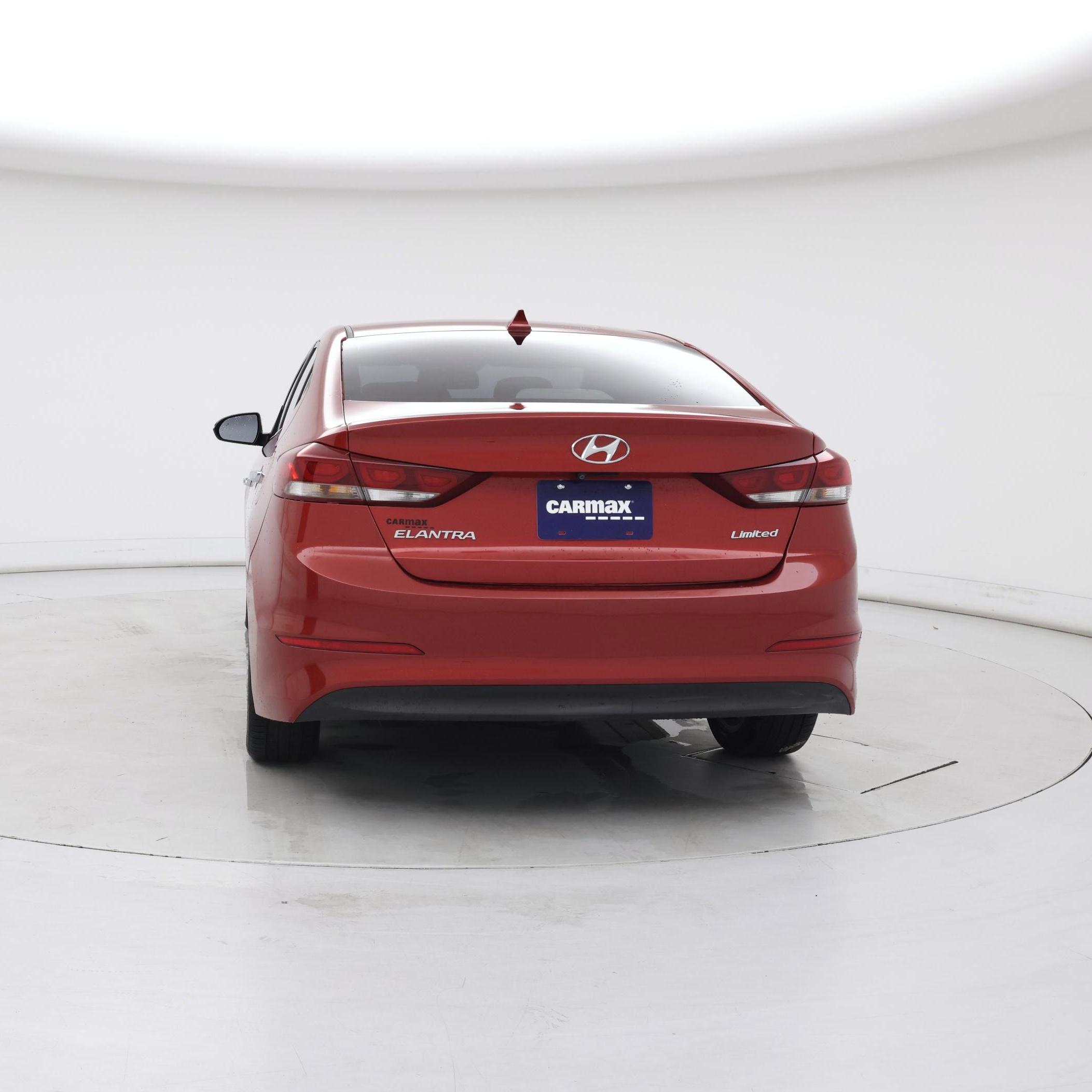 Thumbnail: 2017 Hyundai Elantra - 6