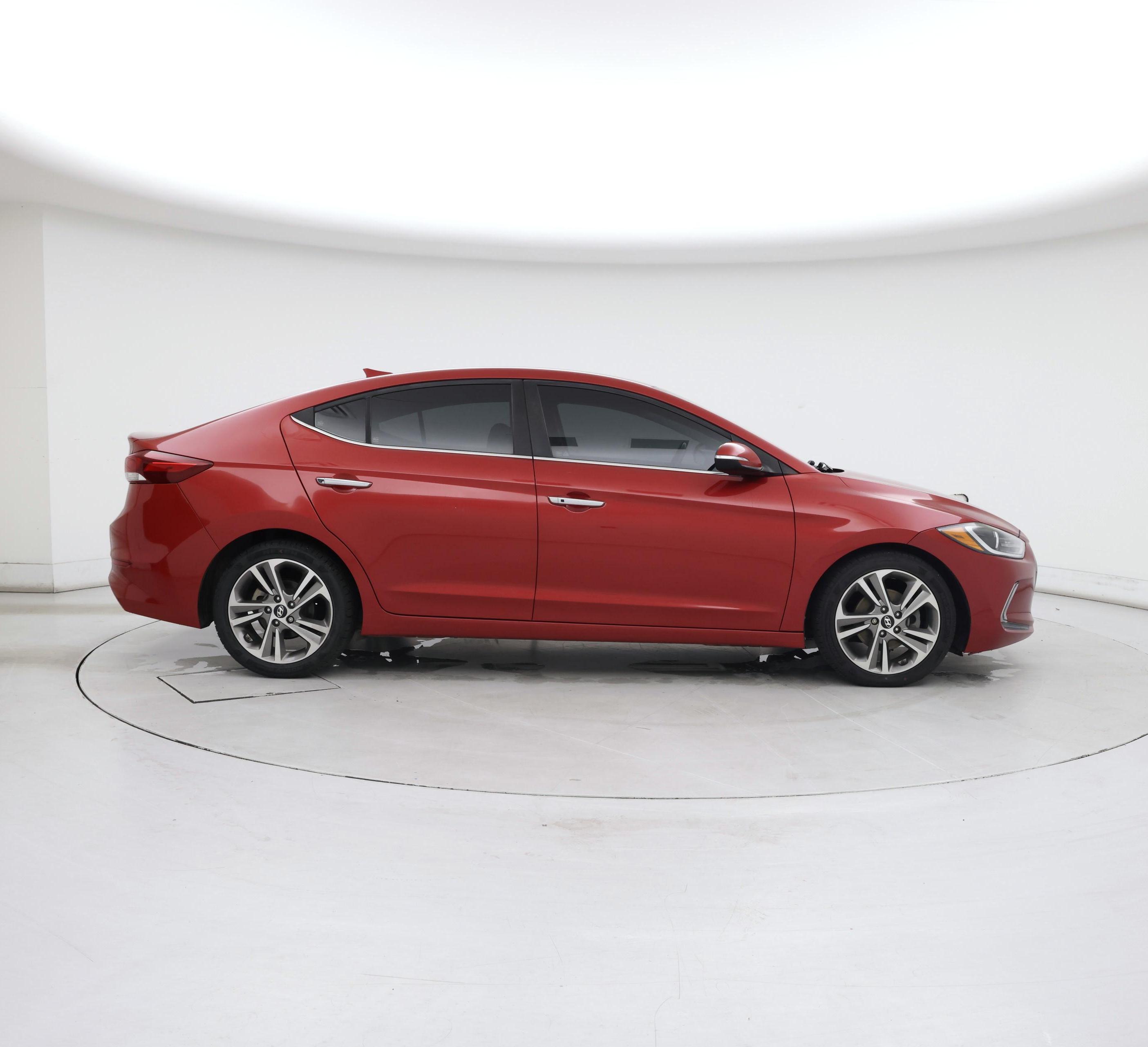 Thumbnail: 2017 Hyundai Elantra - 7