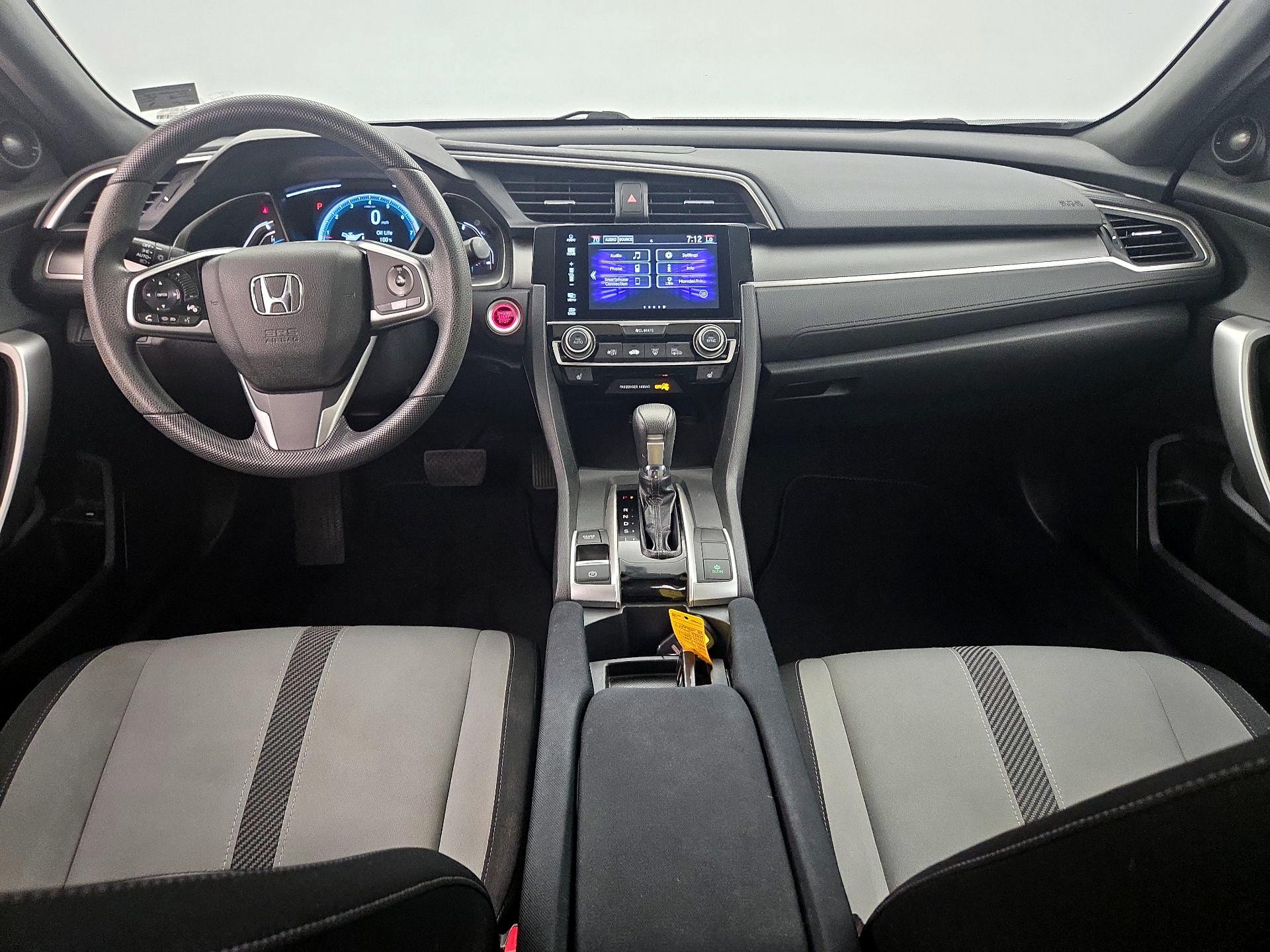 Thumbnail: 2017 Honda Civic - 9