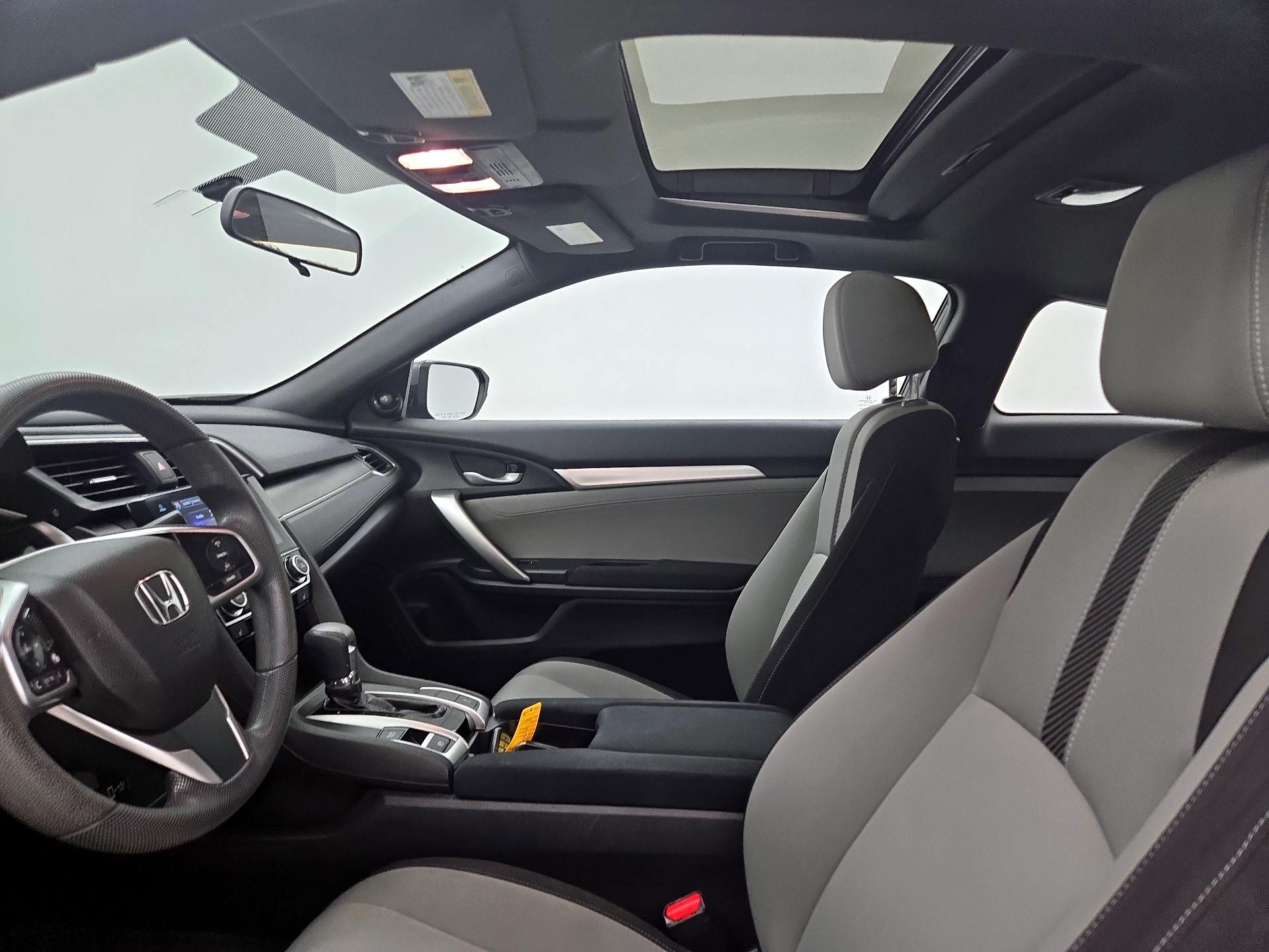 Thumbnail: 2017 Honda Civic - 19