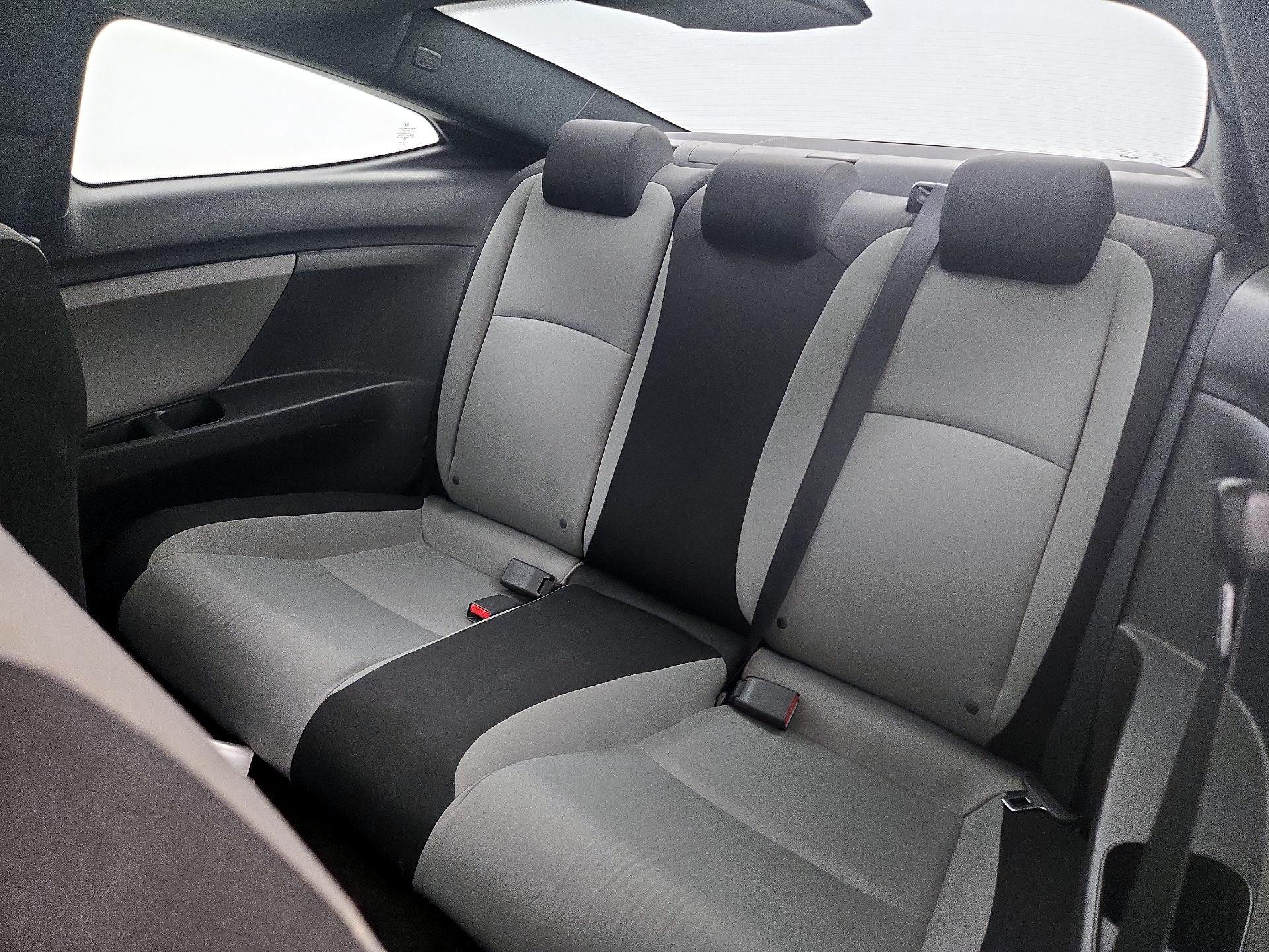 Thumbnail: 2017 Honda Civic - 20