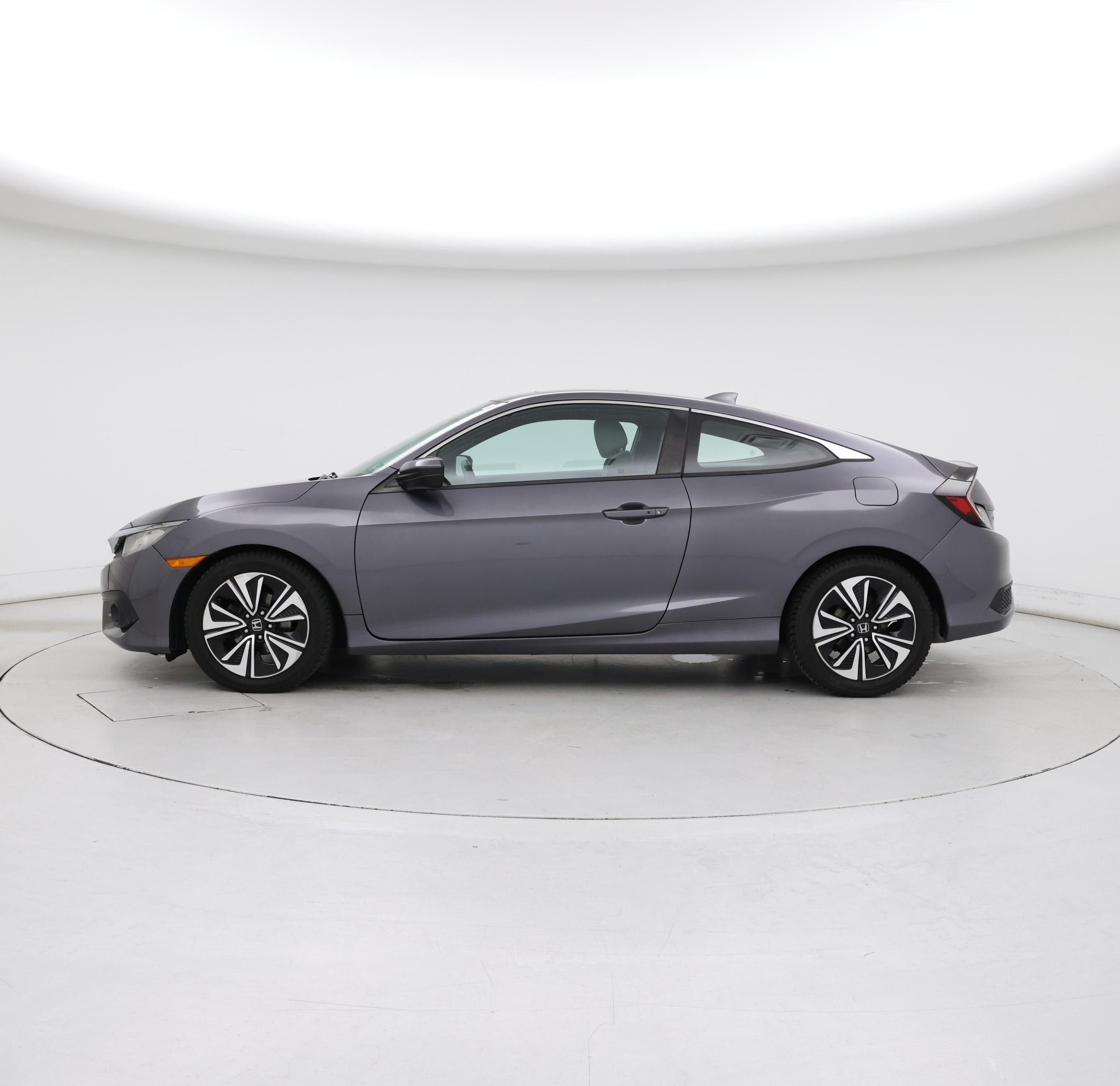 Thumbnail: 2017 Honda Civic - 3