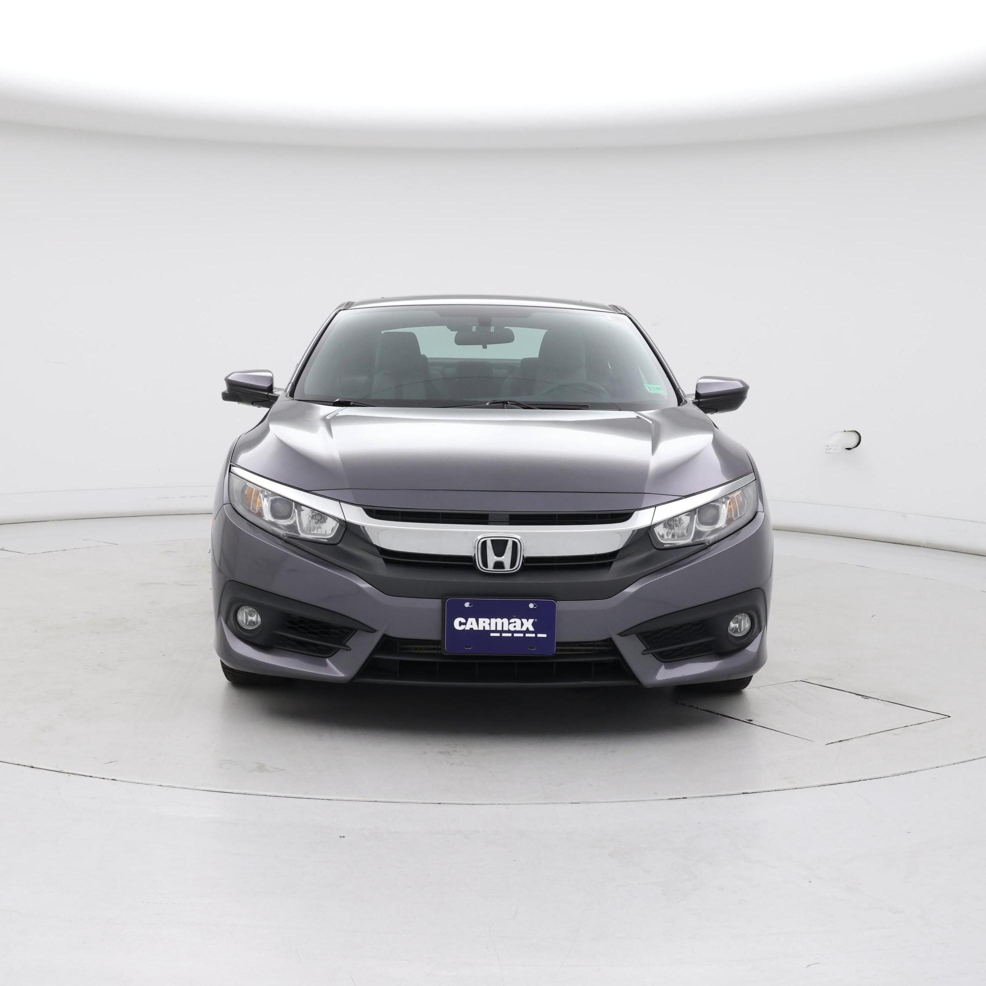 Thumbnail: 2017 Honda Civic - 5