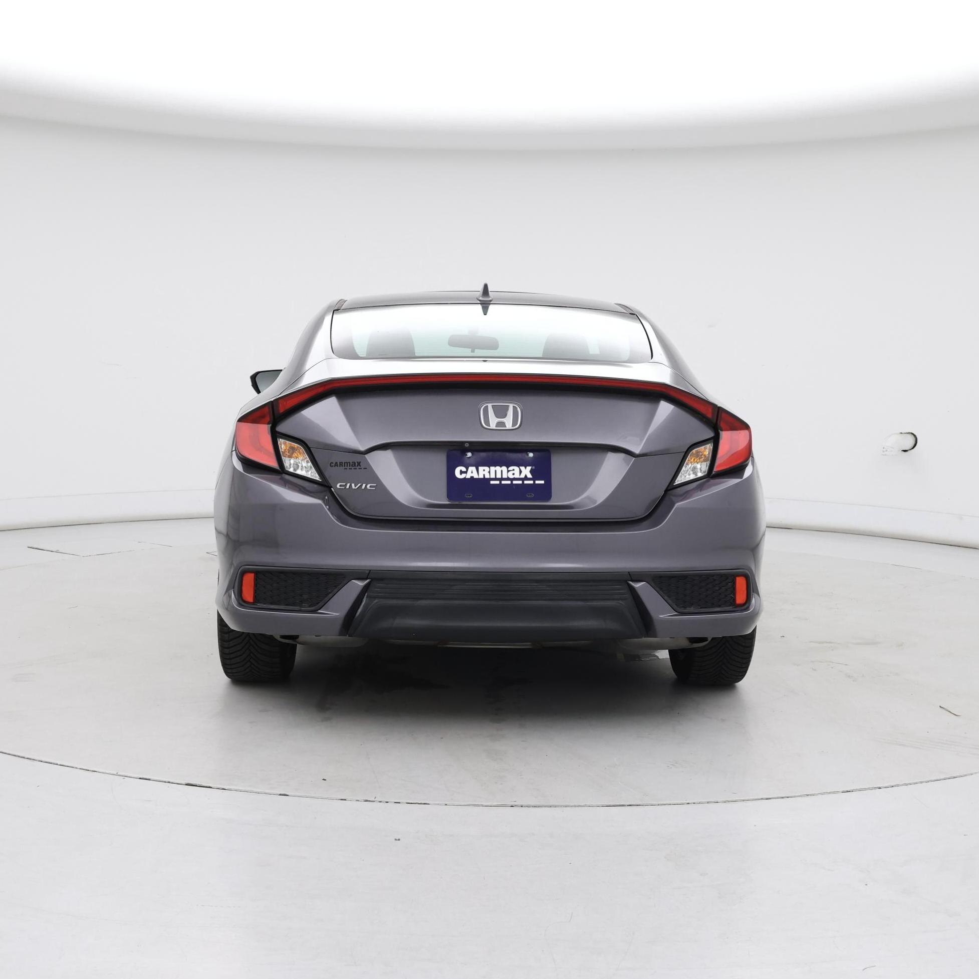 Thumbnail: 2017 Honda Civic - 6