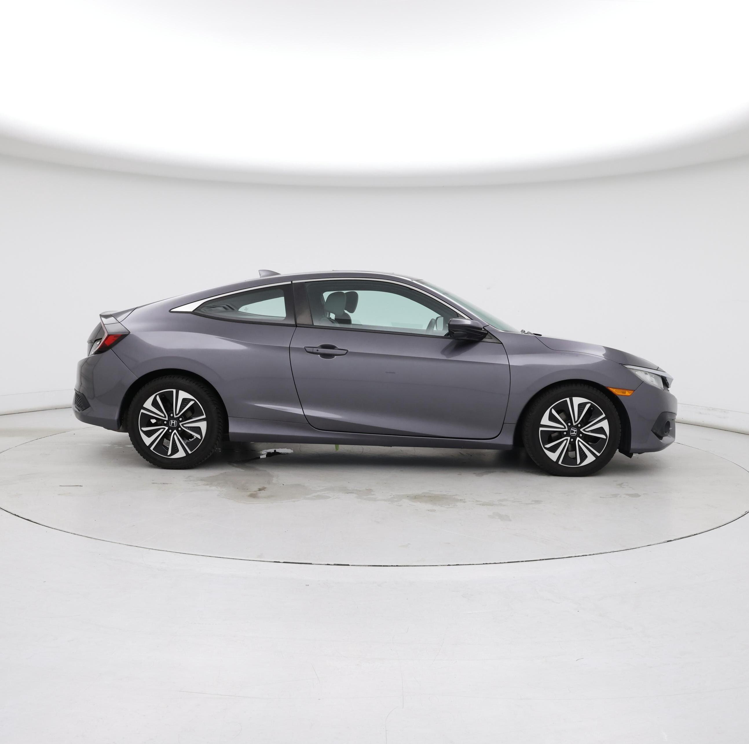 Thumbnail: 2017 Honda Civic - 7