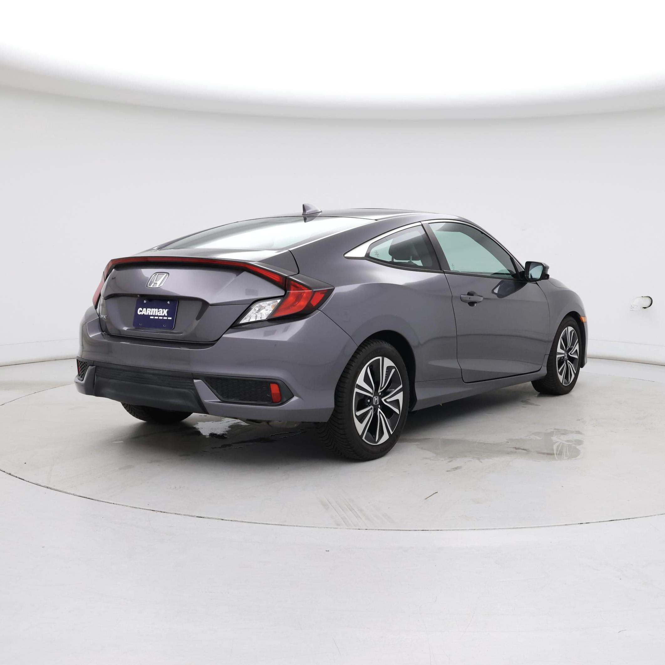 Thumbnail: 2017 Honda Civic - 8