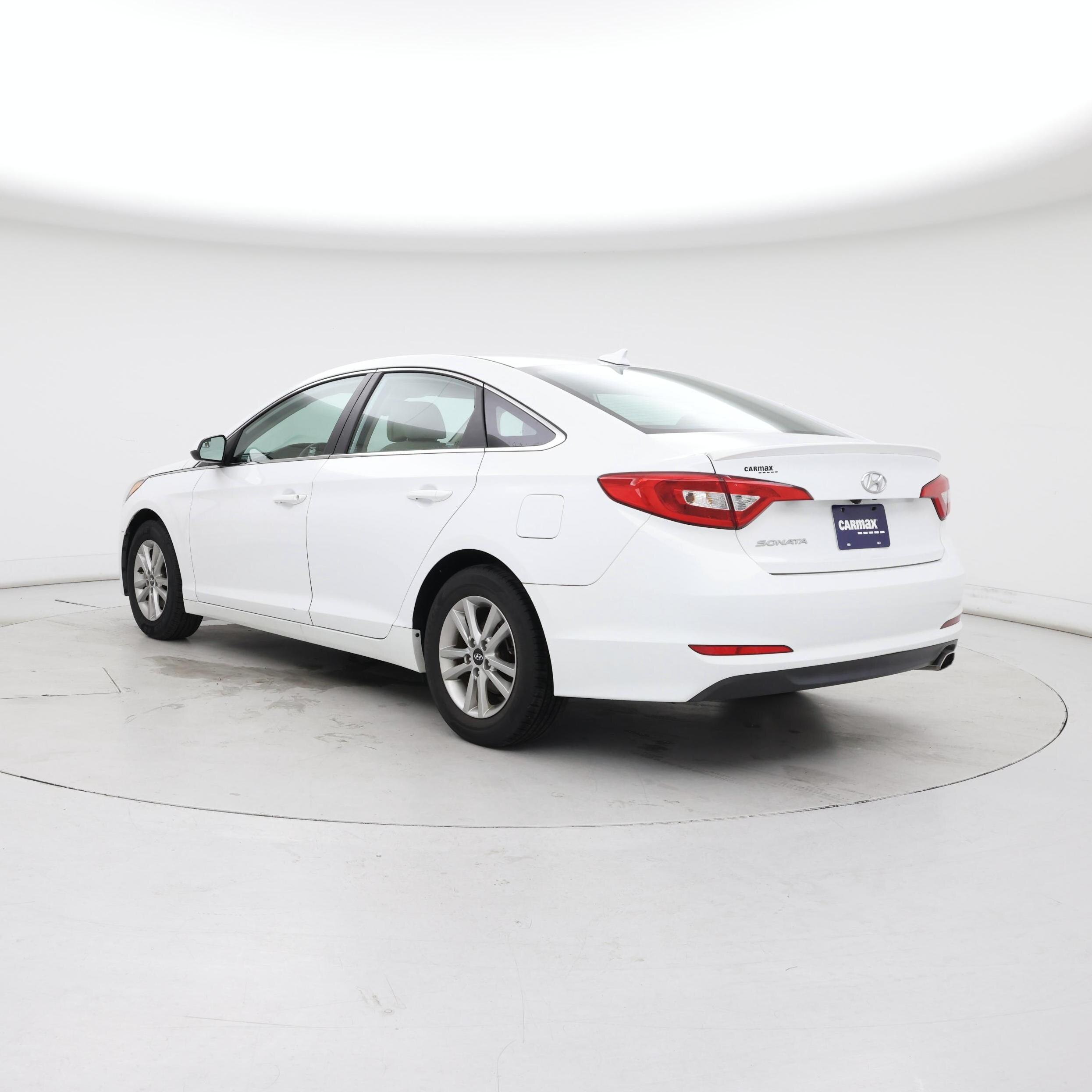 Thumbnail: 2017 Hyundai Sonata - 2