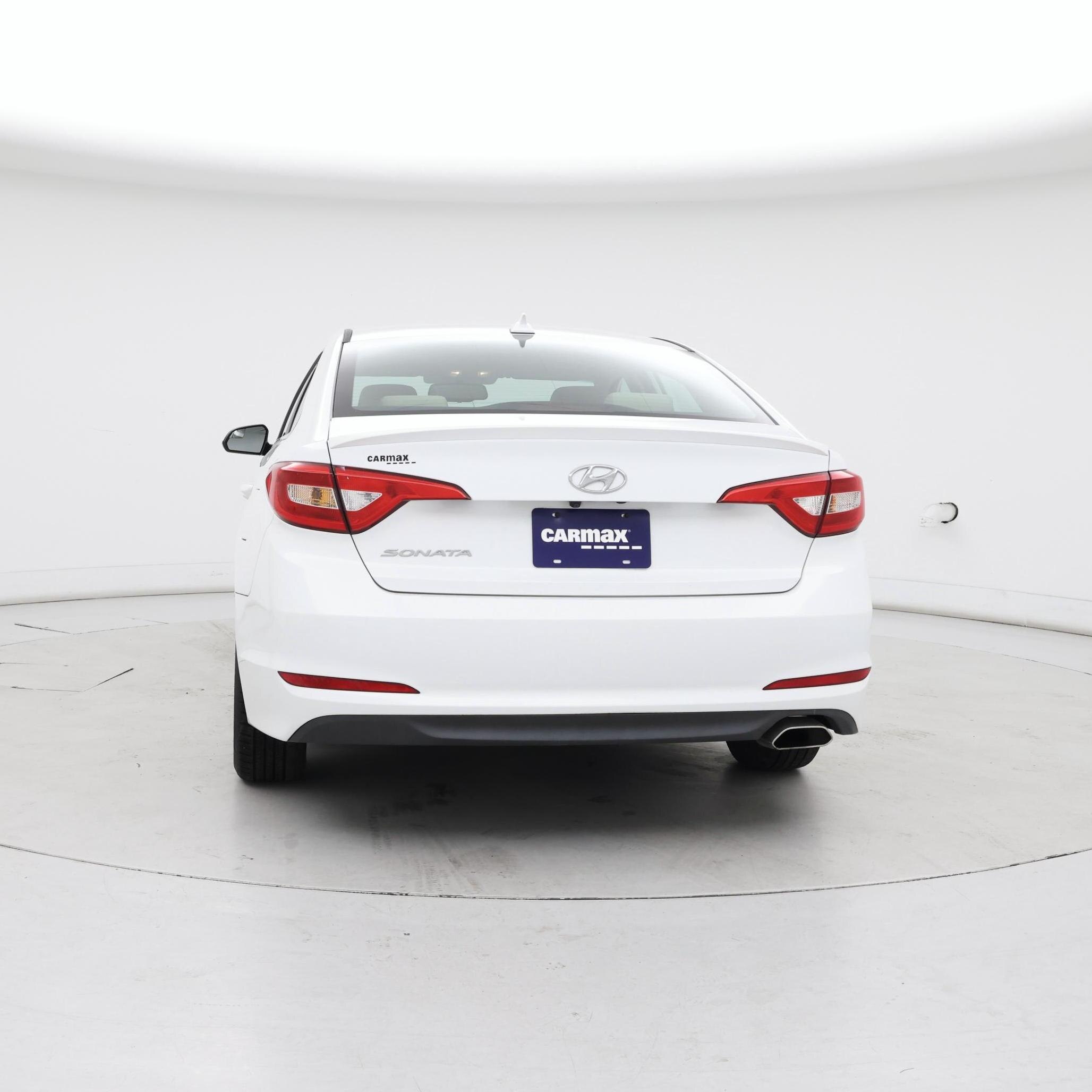 Thumbnail: 2017 Hyundai Sonata - 6