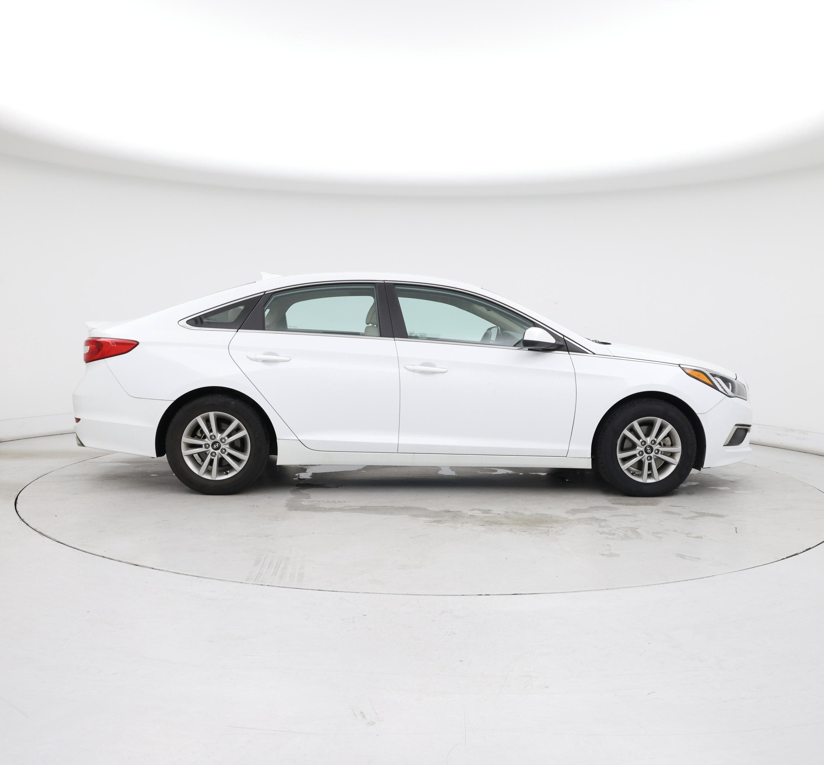 Thumbnail: 2017 Hyundai Sonata - 7