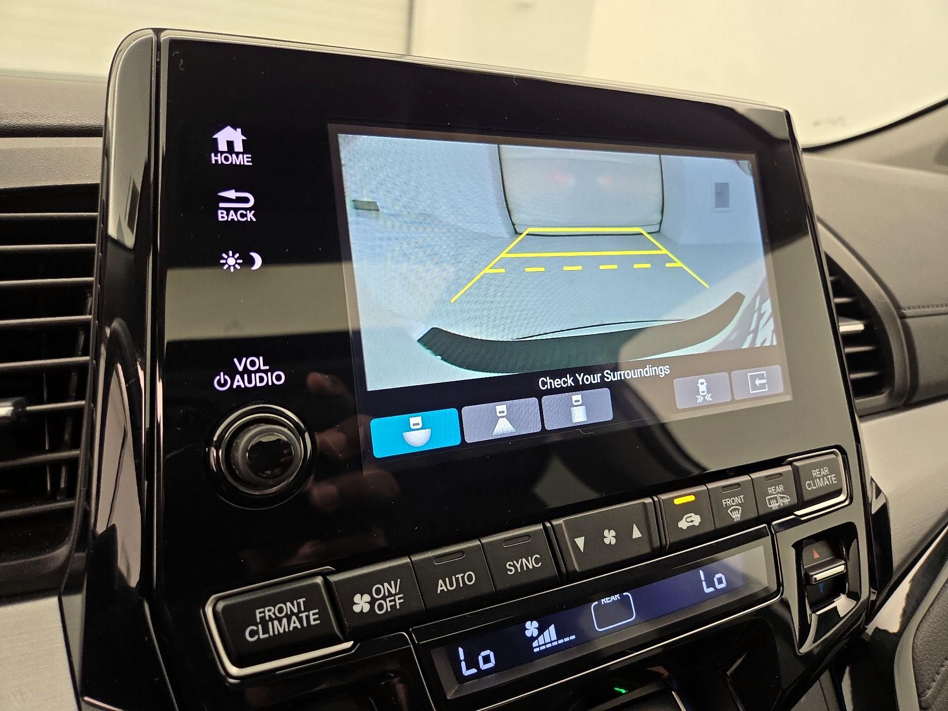 Thumbnail: 2023 Honda Odyssey - 15