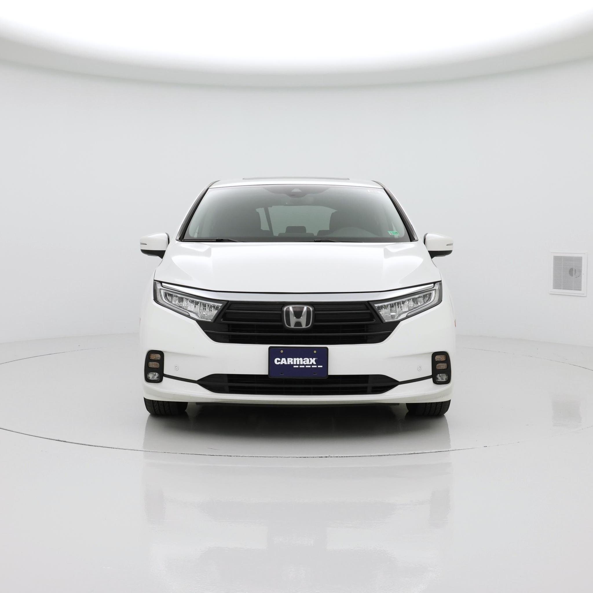 Thumbnail: 2023 Honda Odyssey - 5