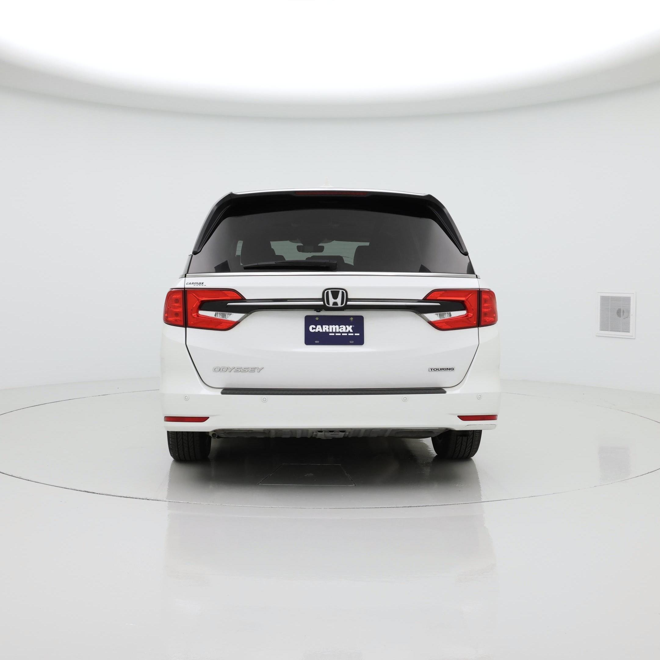 Thumbnail: 2023 Honda Odyssey - 6