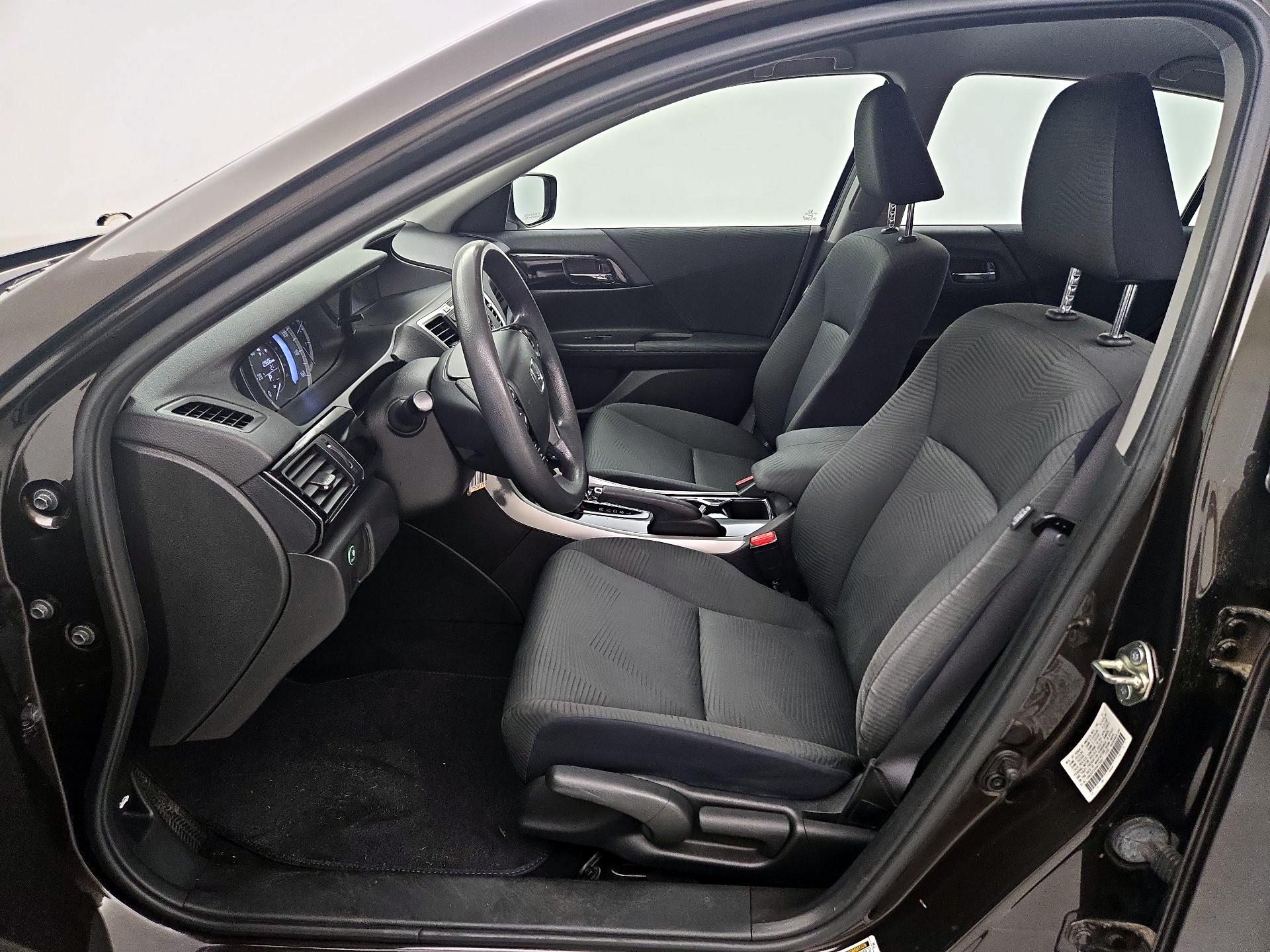Thumbnail: 2017 Honda Accord - 11