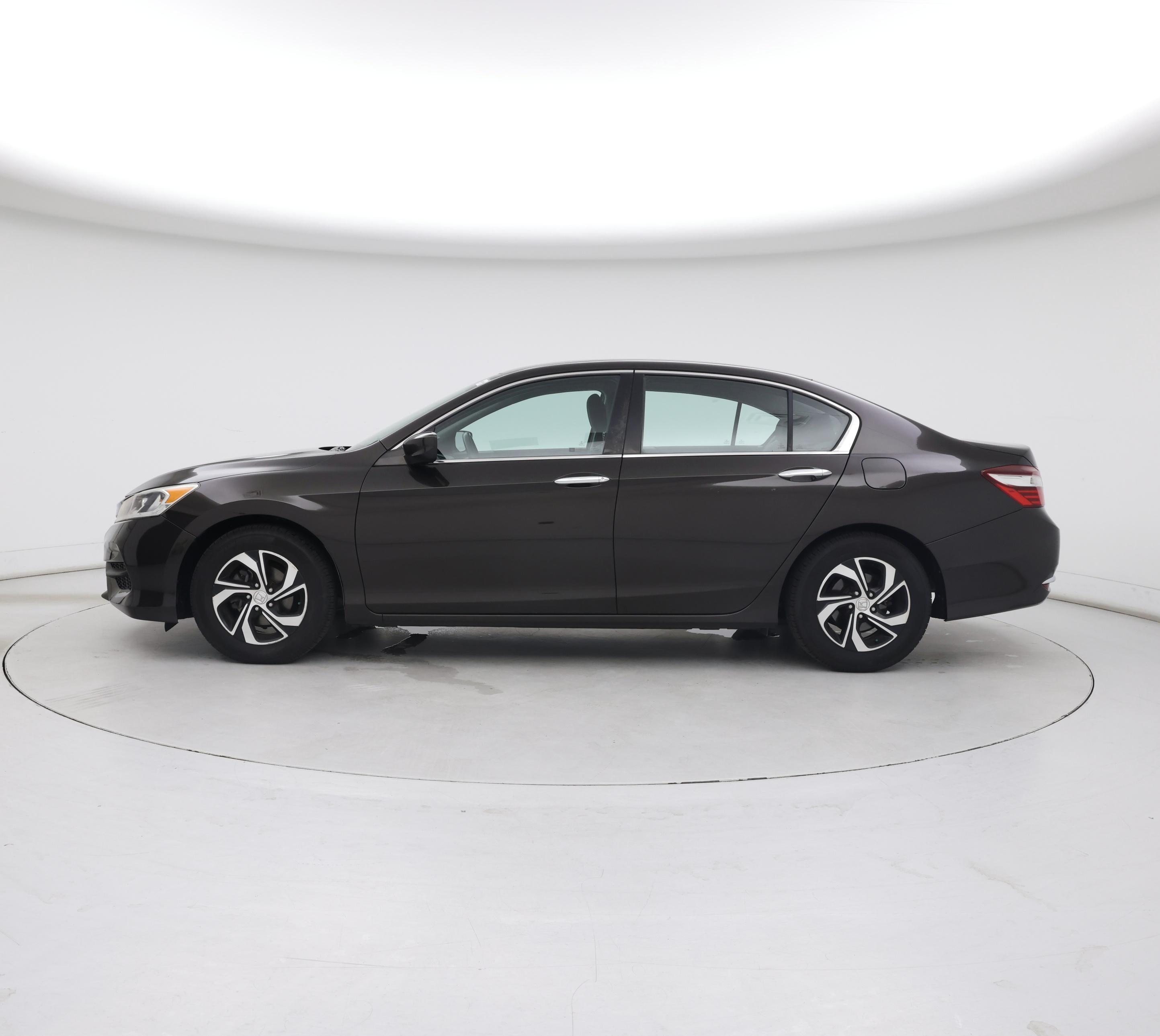 Thumbnail: 2017 Honda Accord - 3