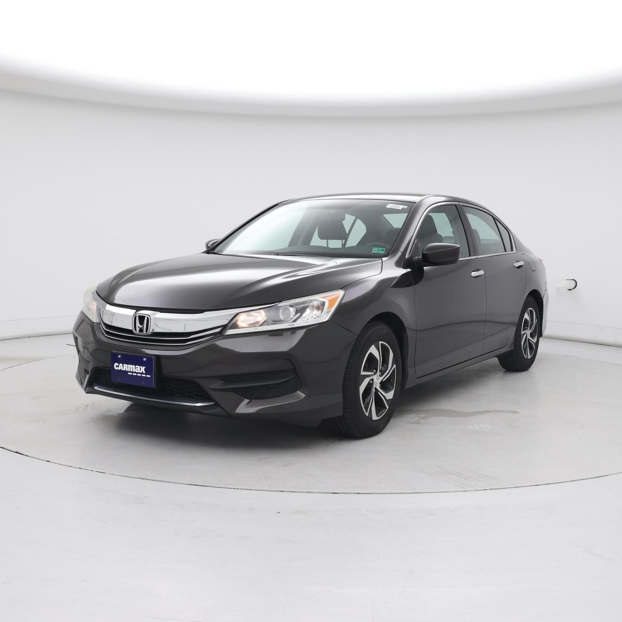 Thumbnail: 2017 Honda Accord - 4