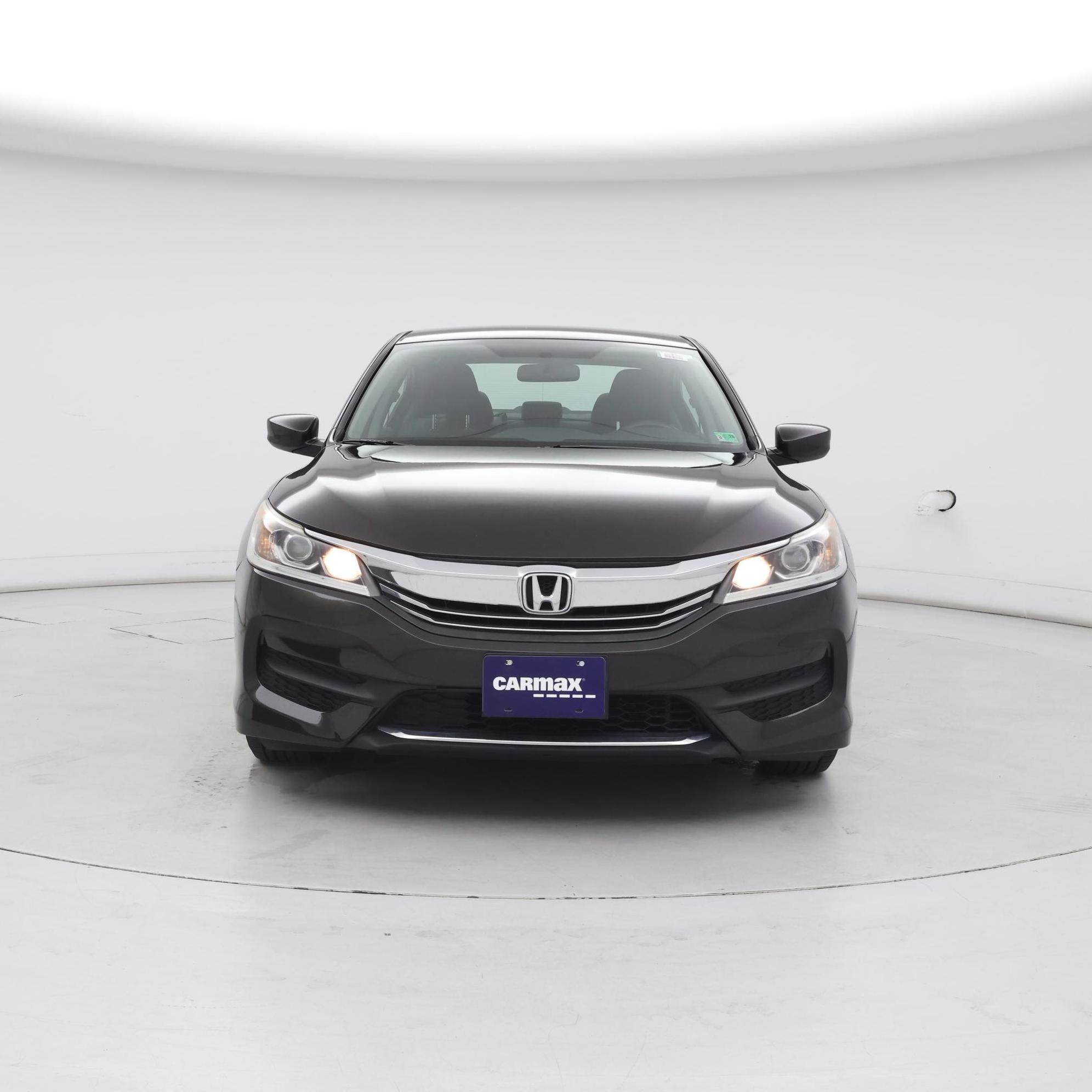Thumbnail: 2017 Honda Accord - 5