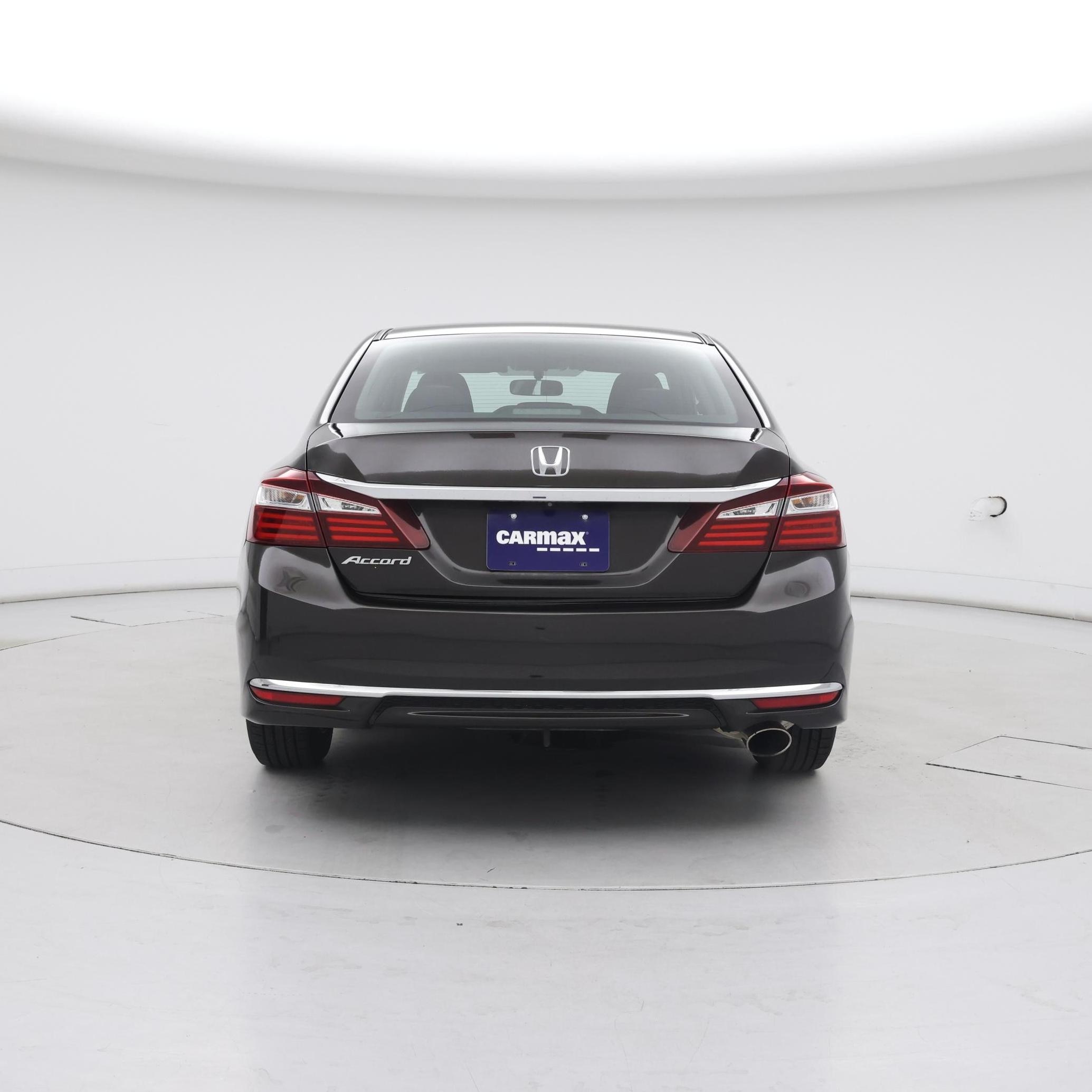 Thumbnail: 2017 Honda Accord - 6