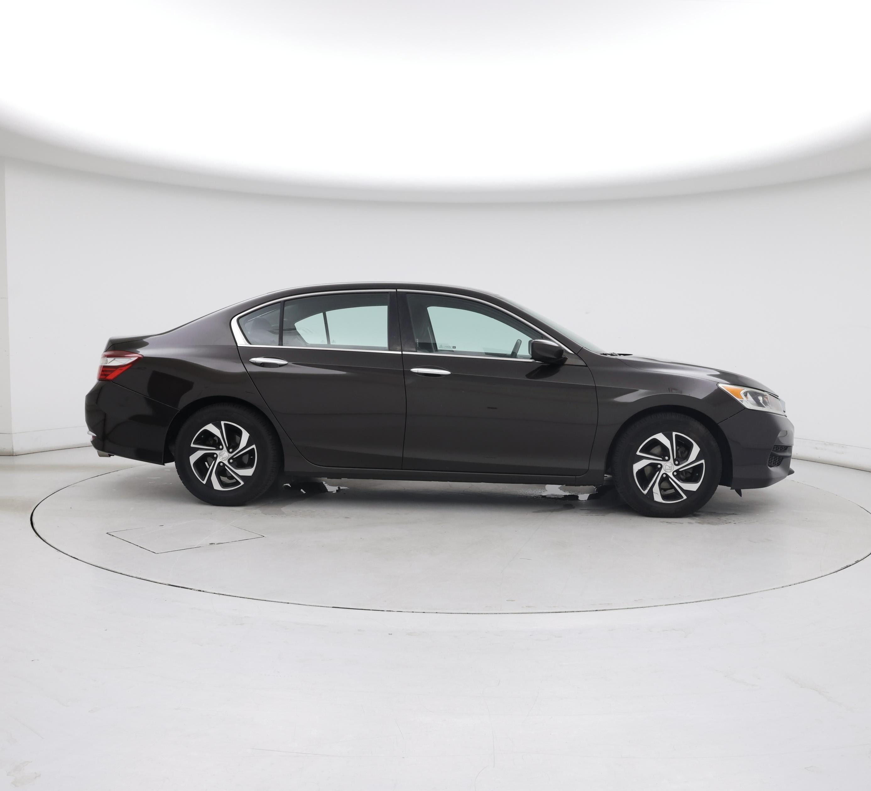 Thumbnail: 2017 Honda Accord - 7