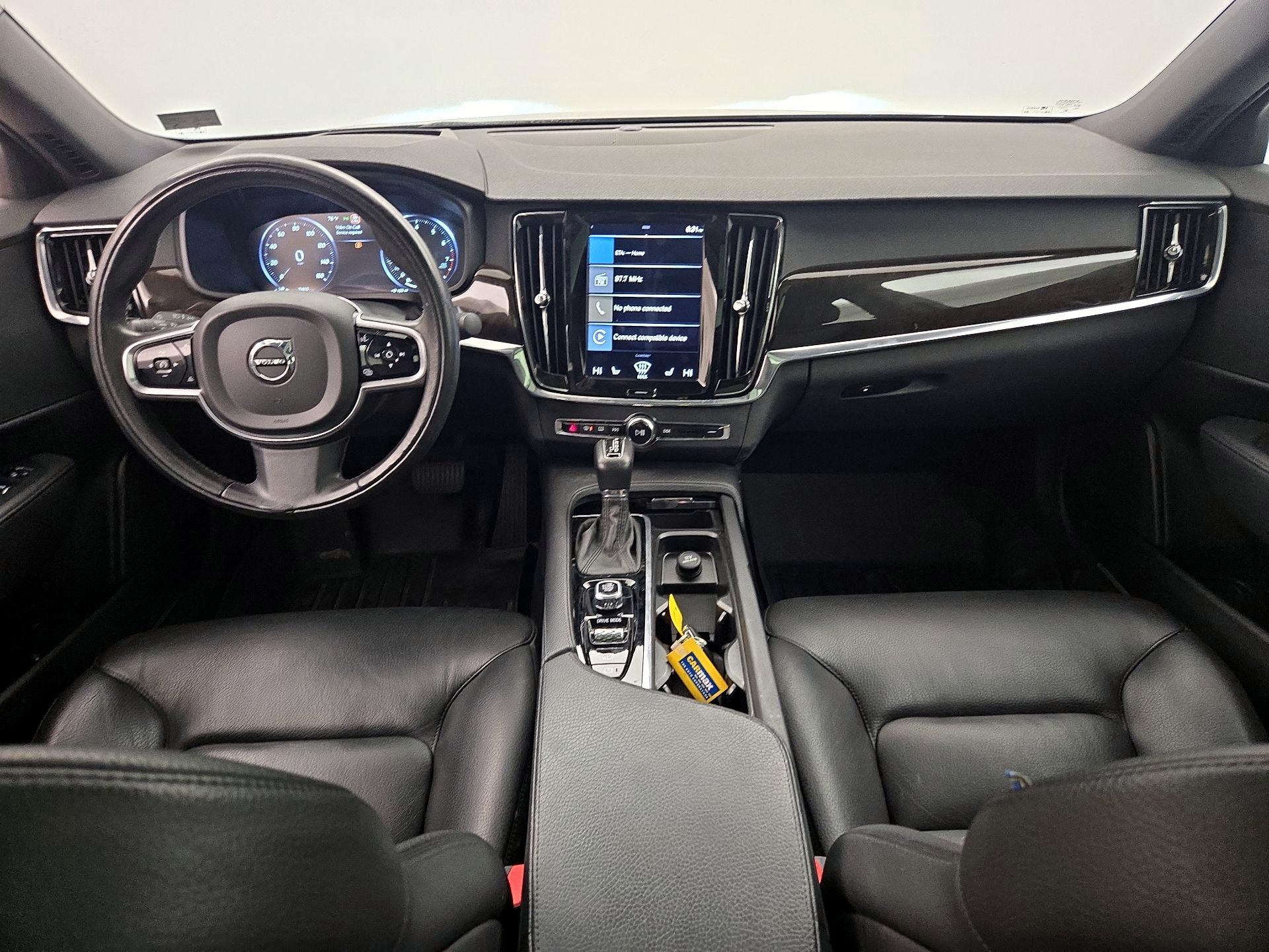 Thumbnail: 2018 Volvo S90 - 9