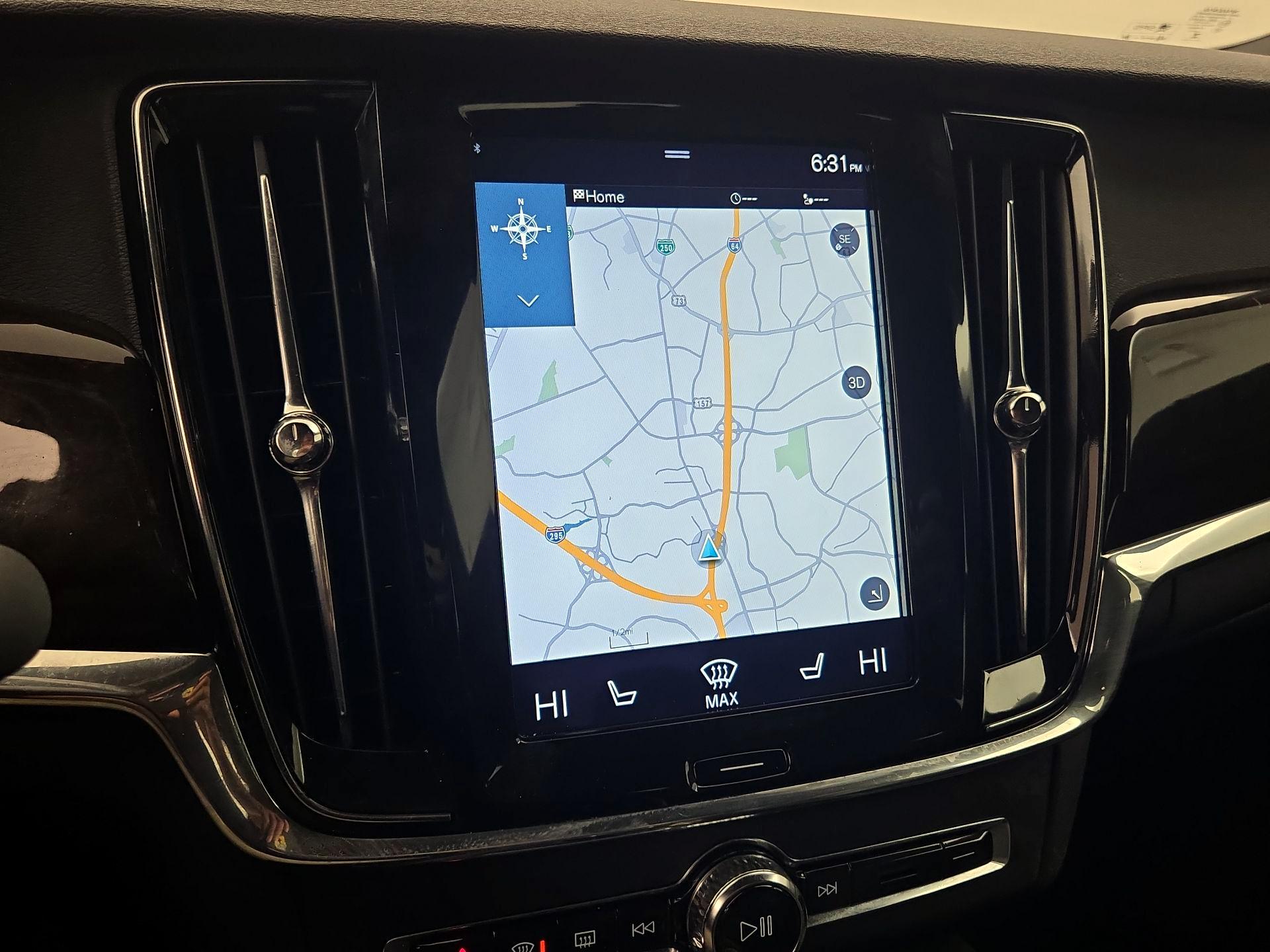 Thumbnail: 2018 Volvo S90 - 14